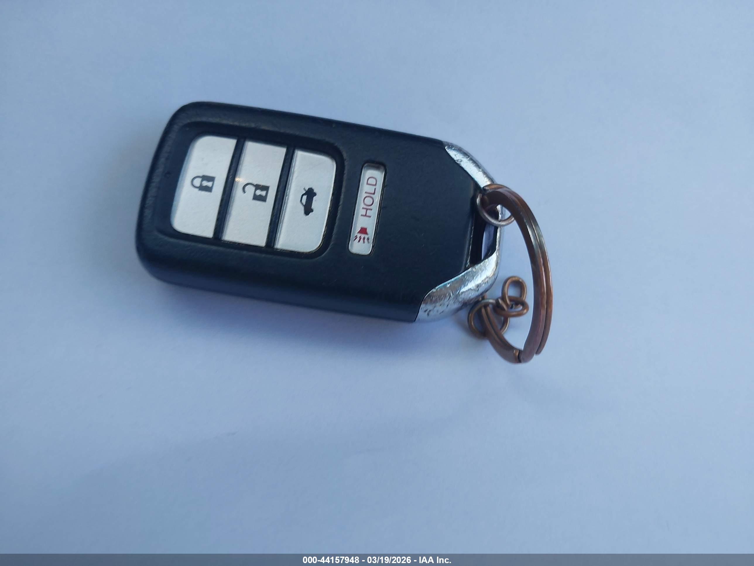 HONDA ACCORD image 11