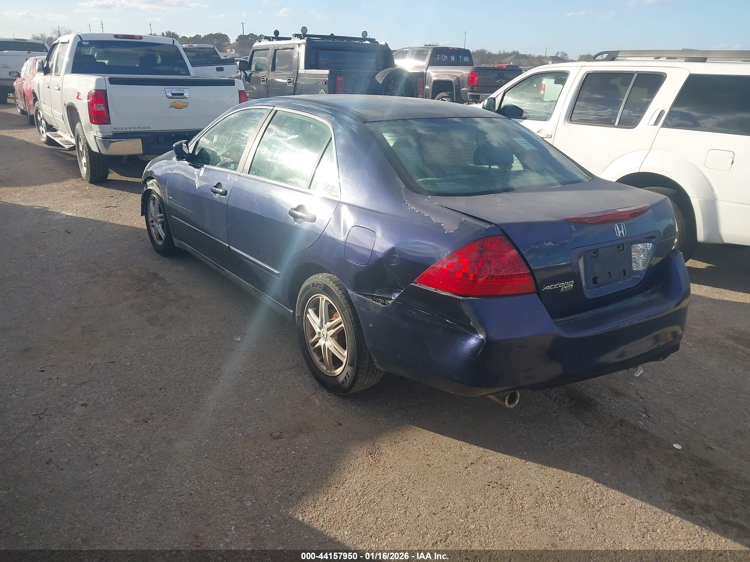 HONDA ACCORD image 3