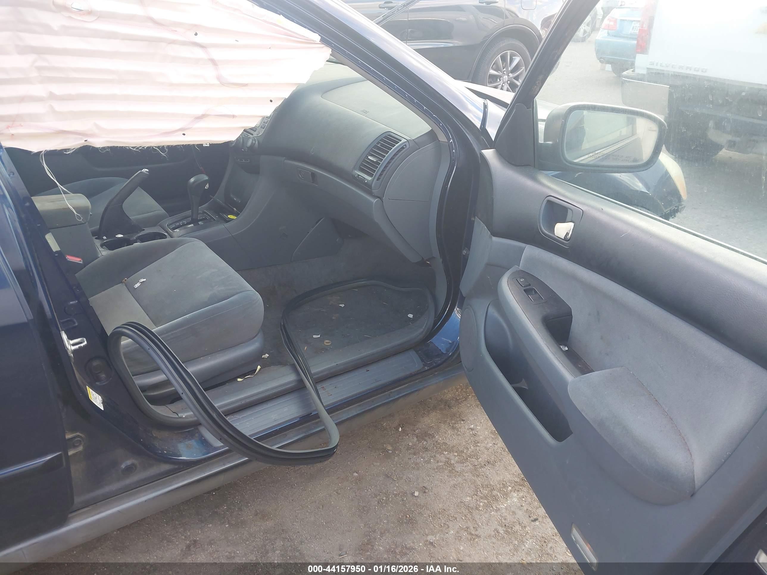 HONDA ACCORD image 5