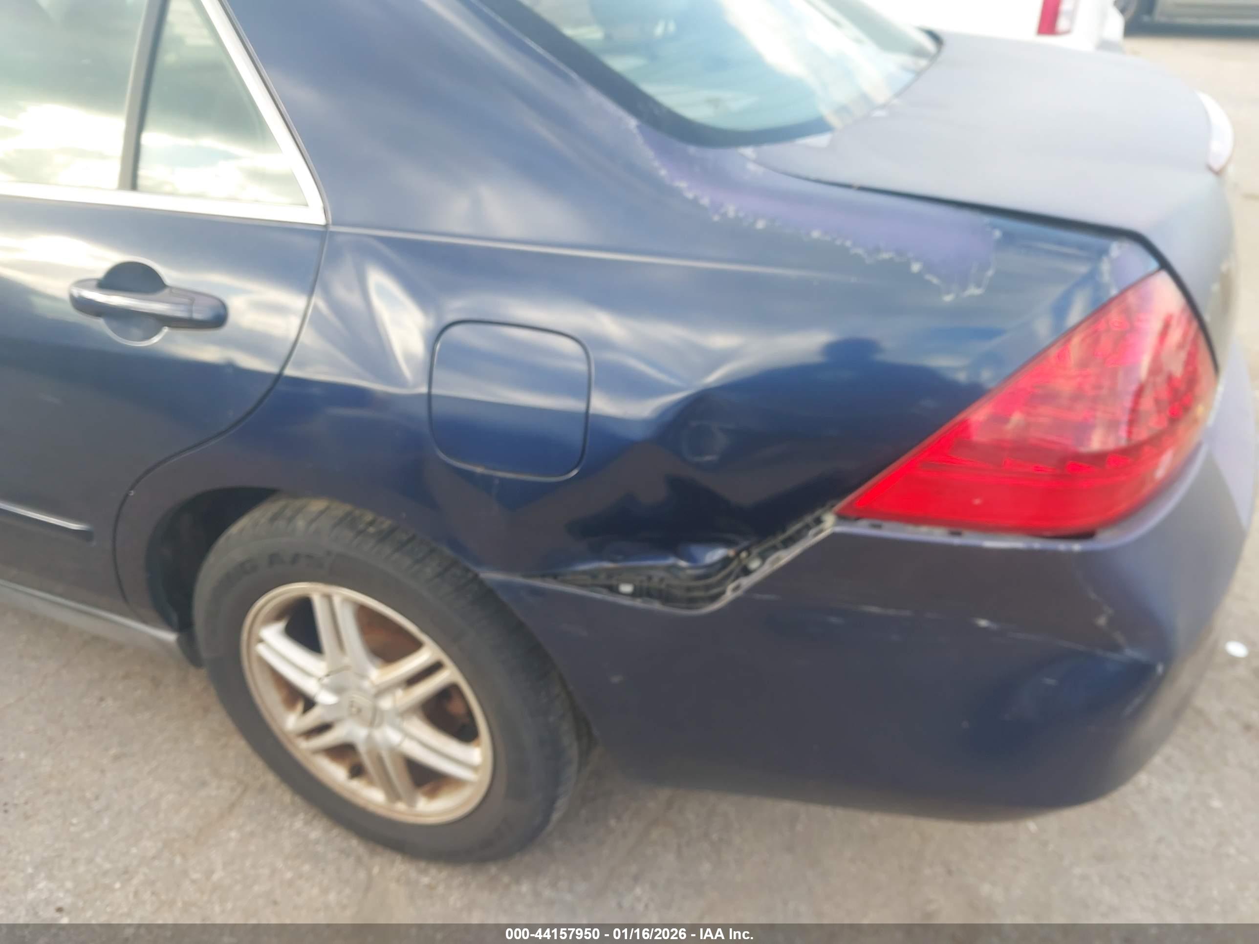 HONDA ACCORD image 6