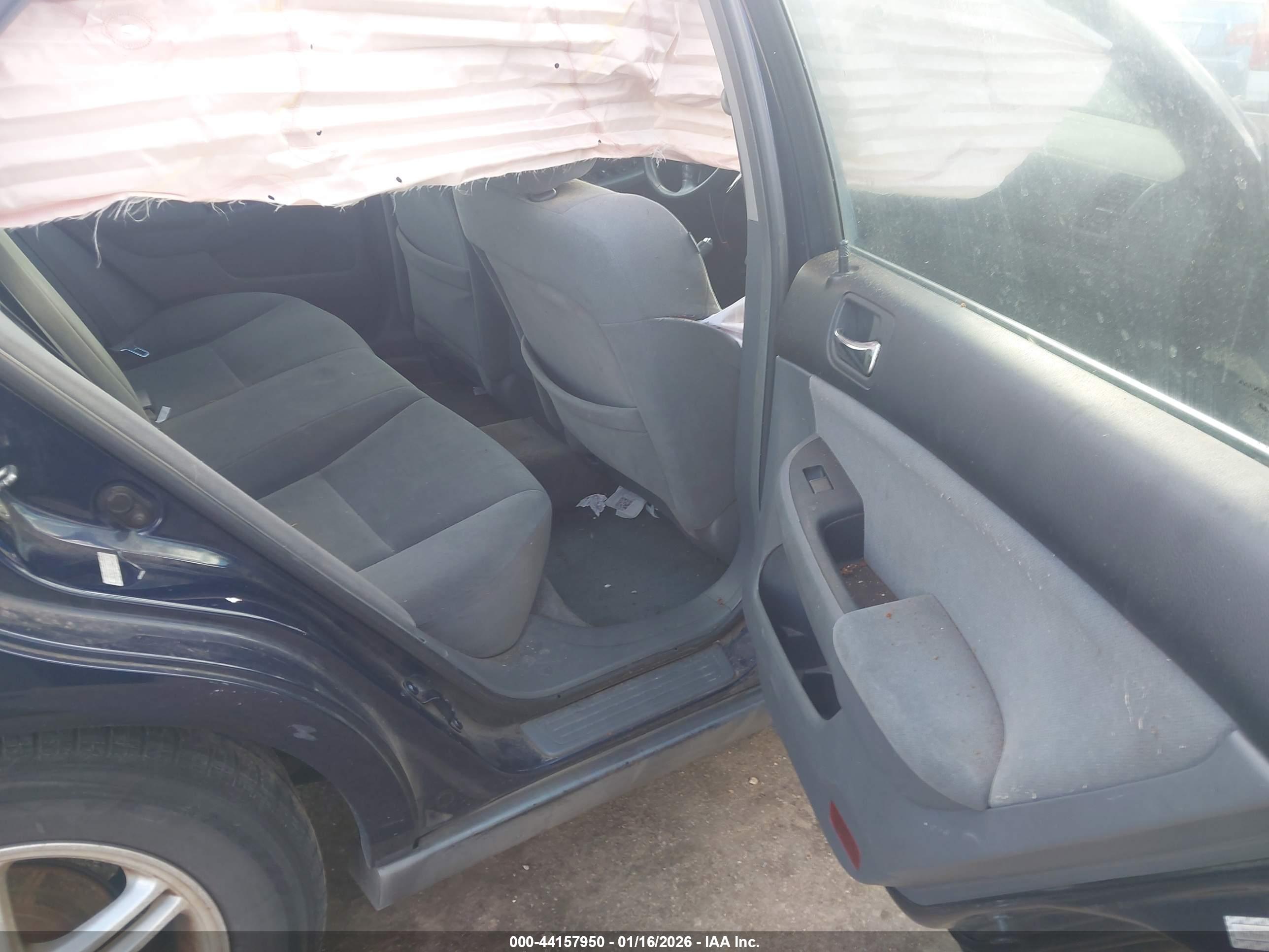 HONDA ACCORD image 8