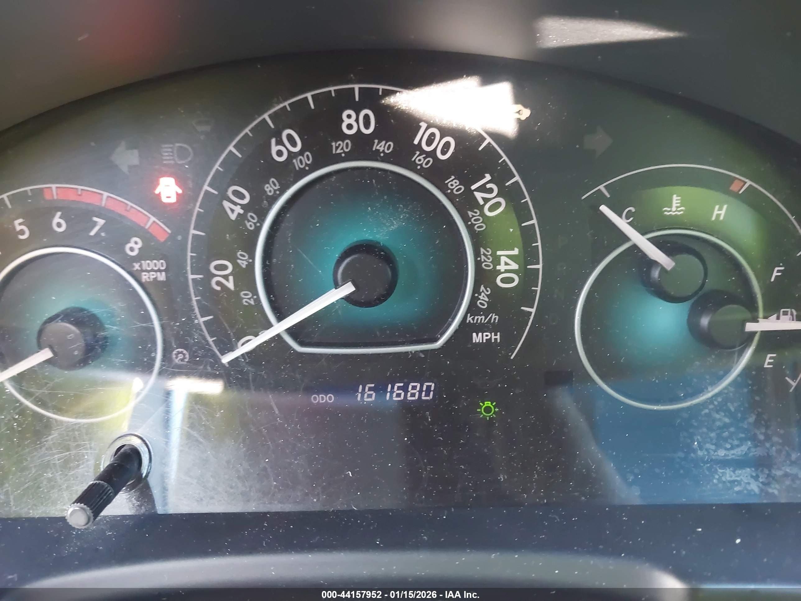 TOYOTA CAMRY image 7