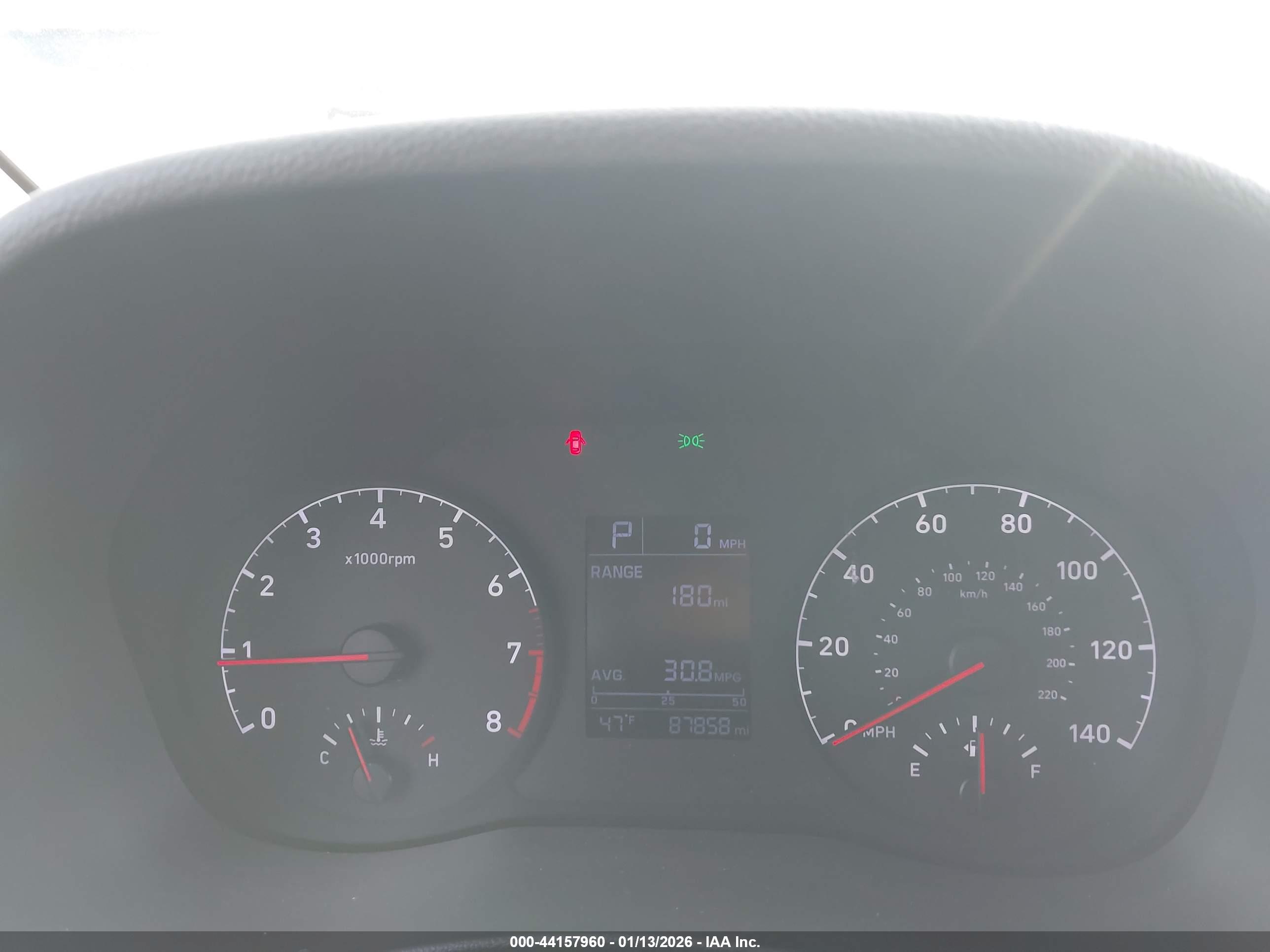 HYUNDAI ACCENT image 7