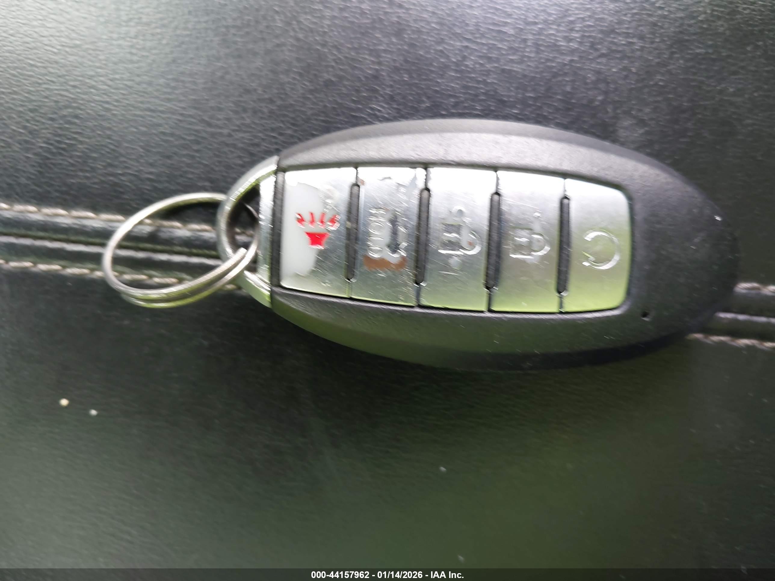NISSAN ALTIMA image 11