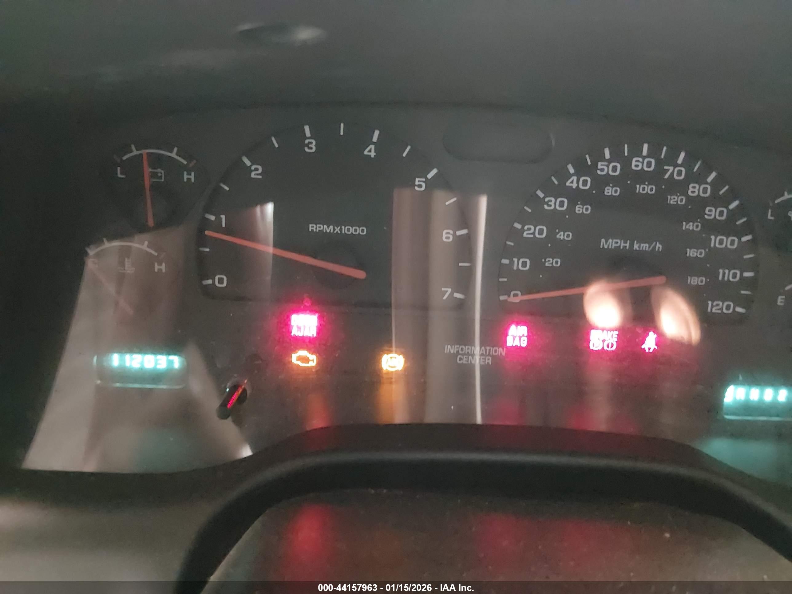 DODGE DAKOTA image 7