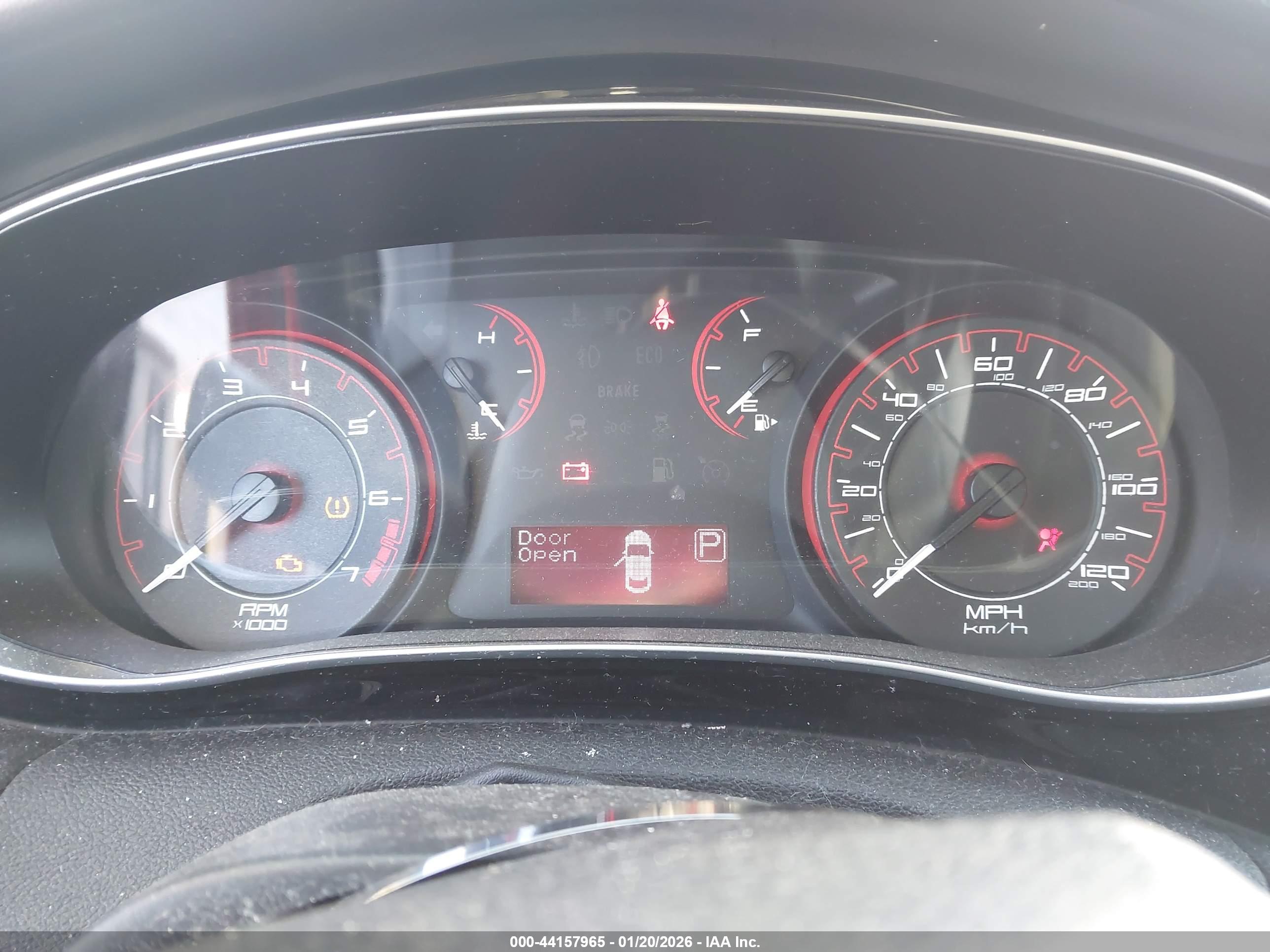DODGE DART image 7