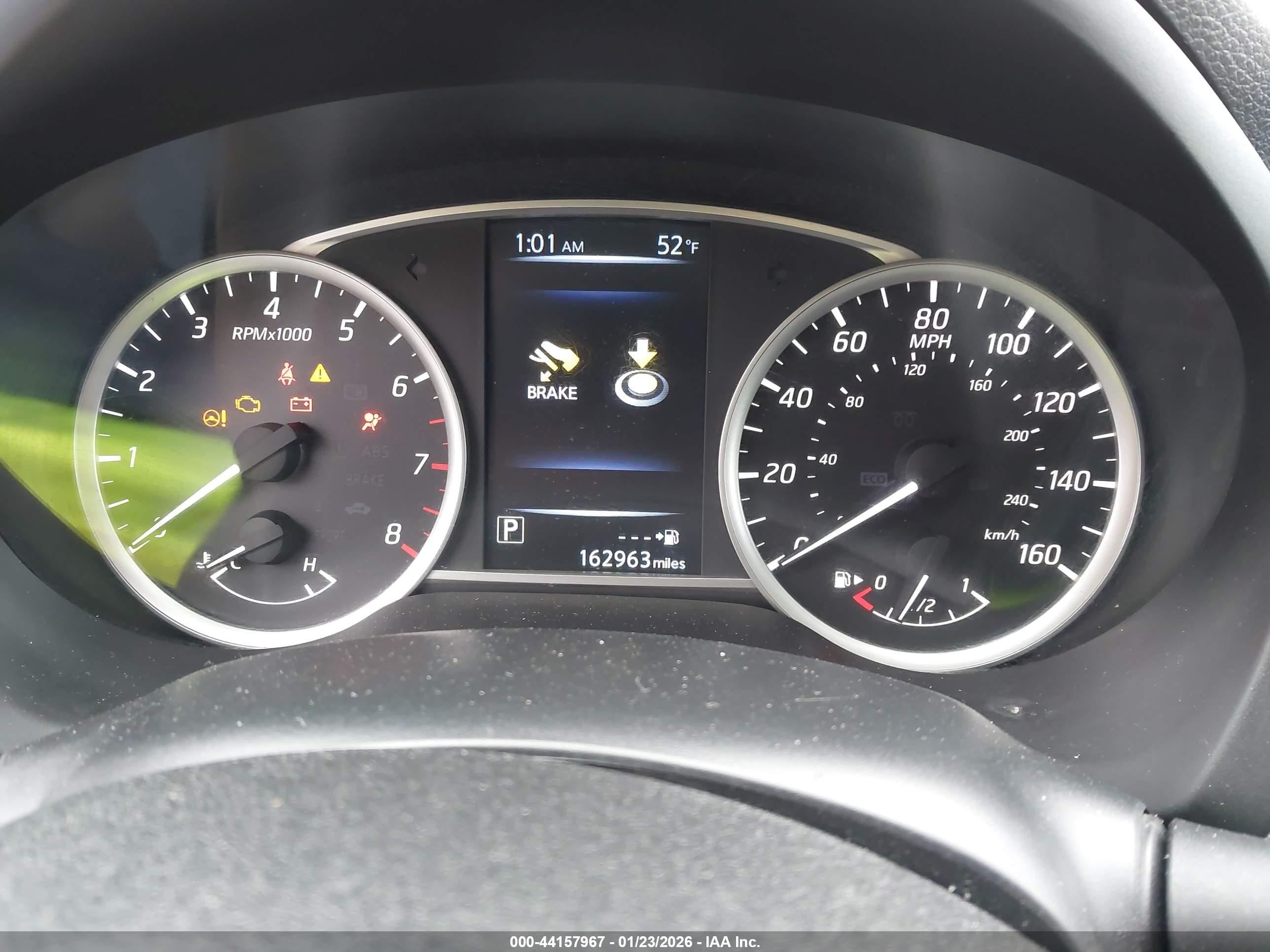 NISSAN SENTRA image 7