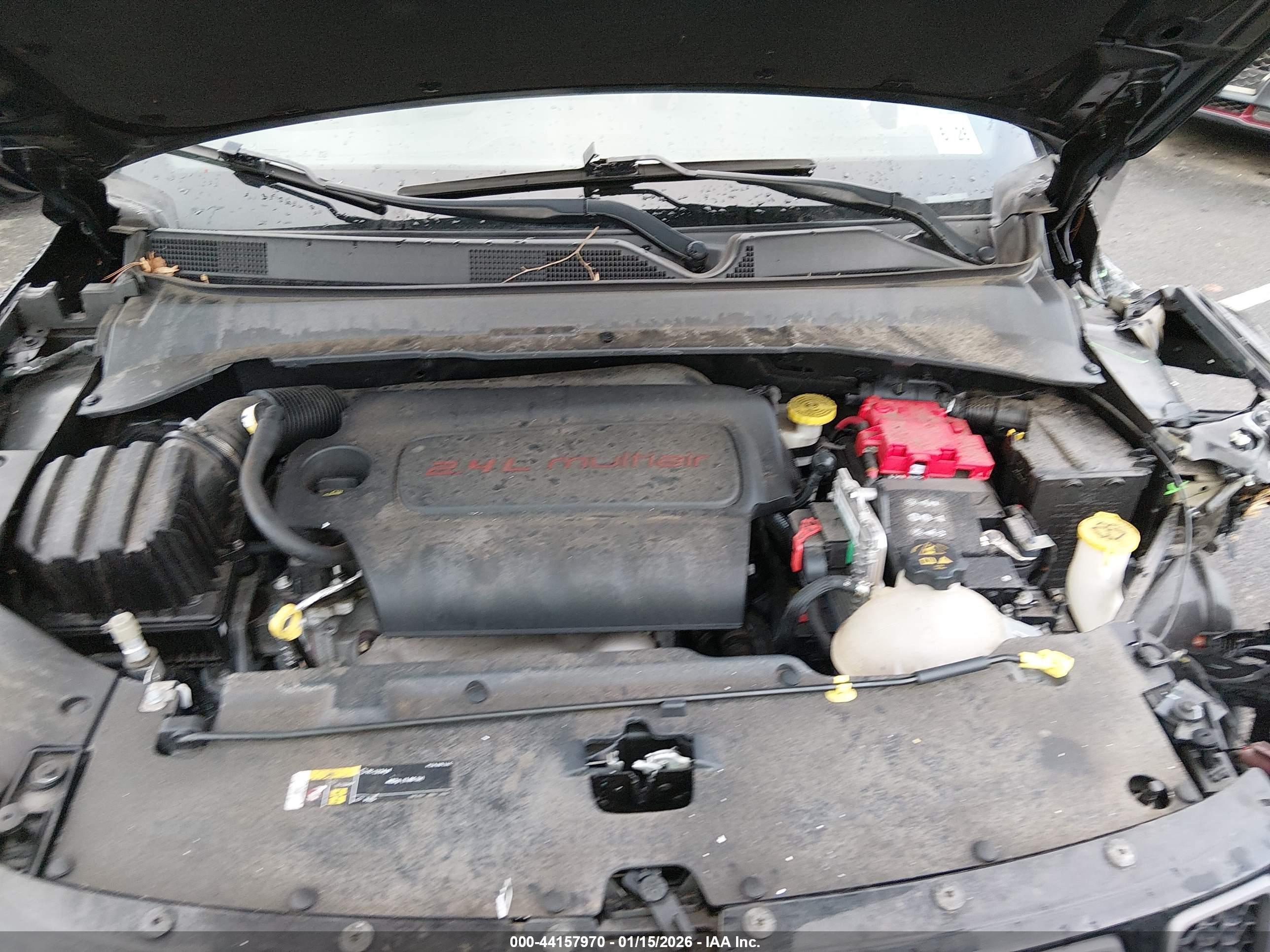 JEEP COMPASS image 10