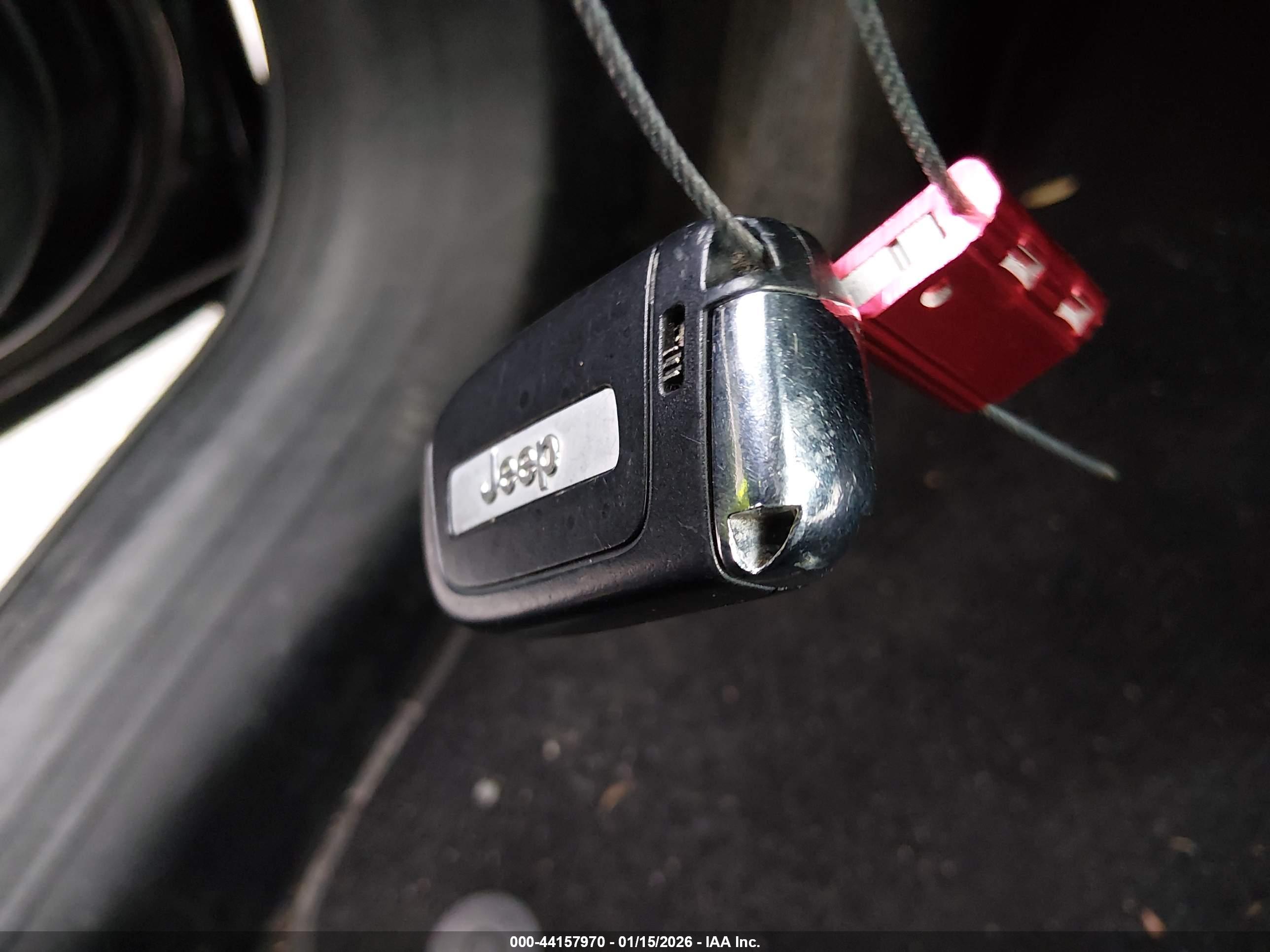 JEEP COMPASS image 11