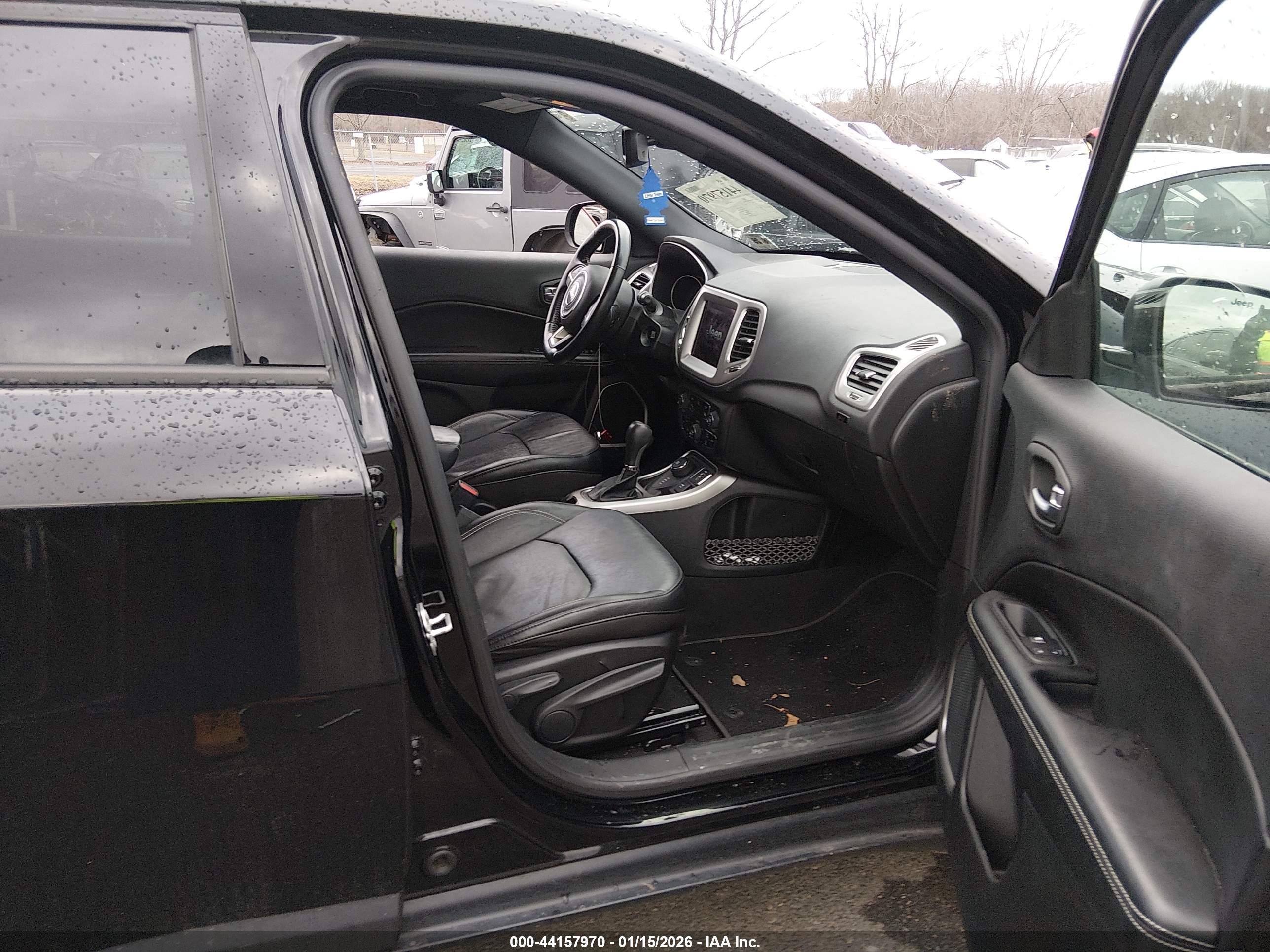 JEEP COMPASS image 5