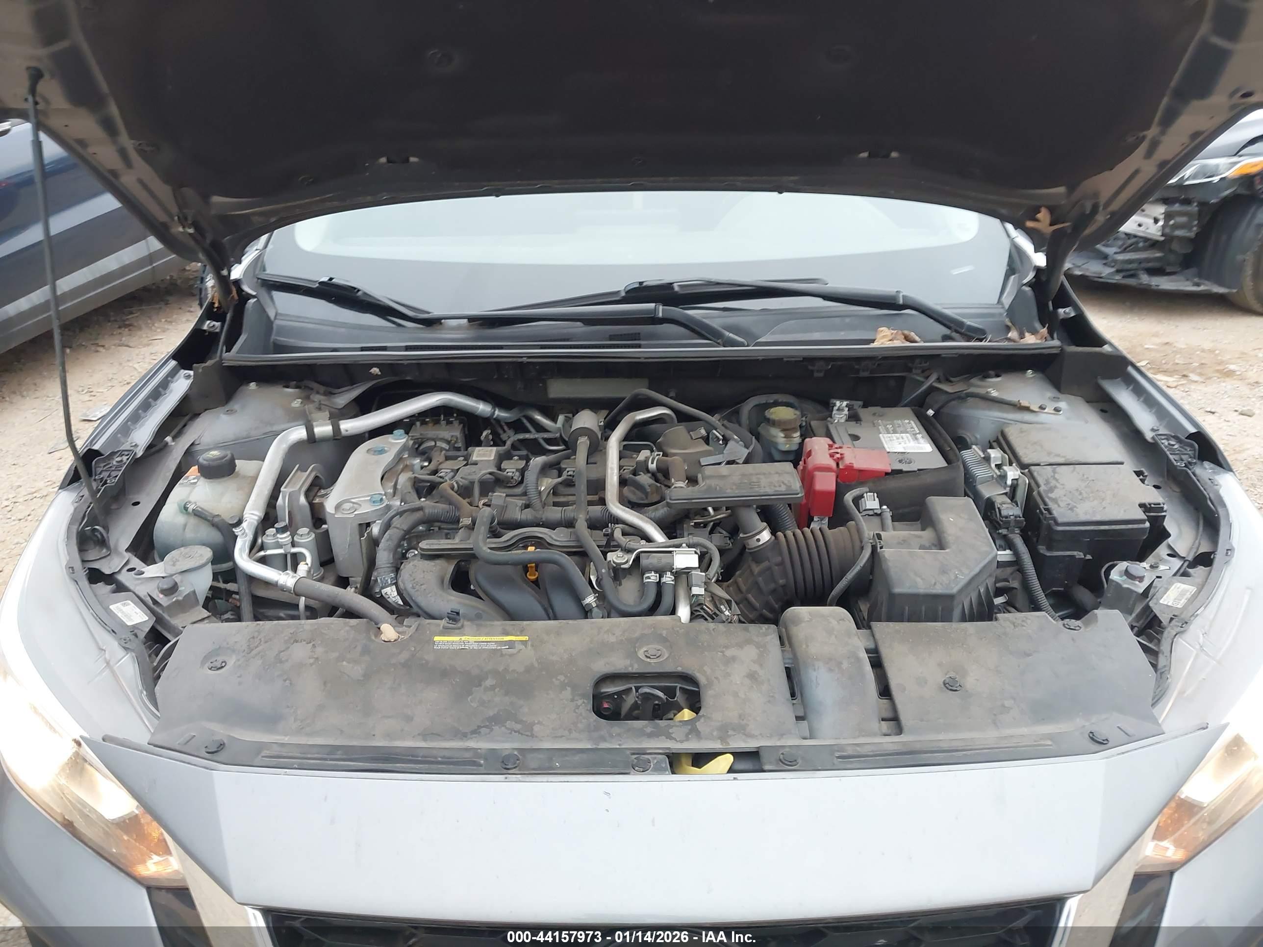 NISSAN SENTRA image 10