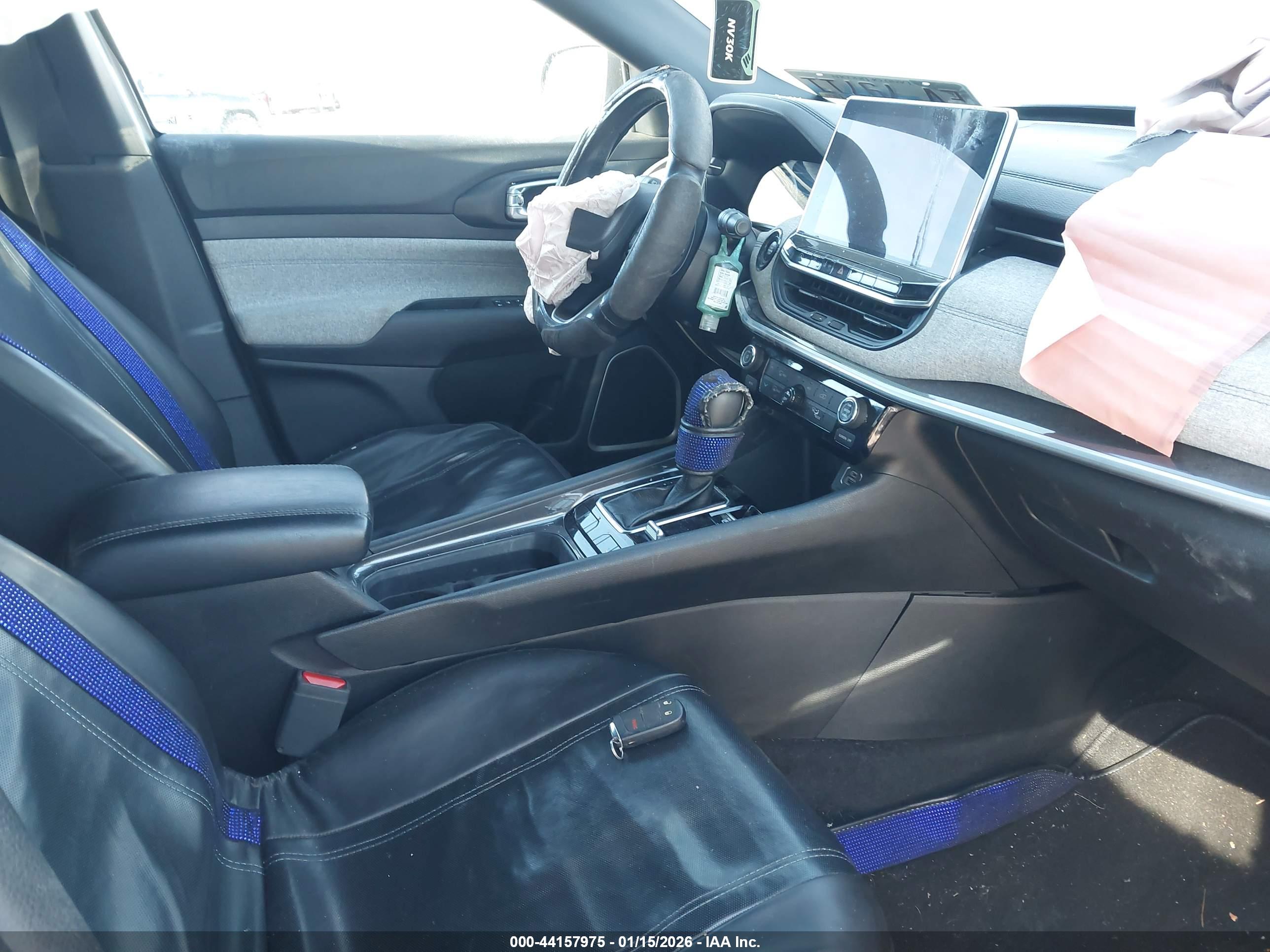JEEP COMPASS image 5