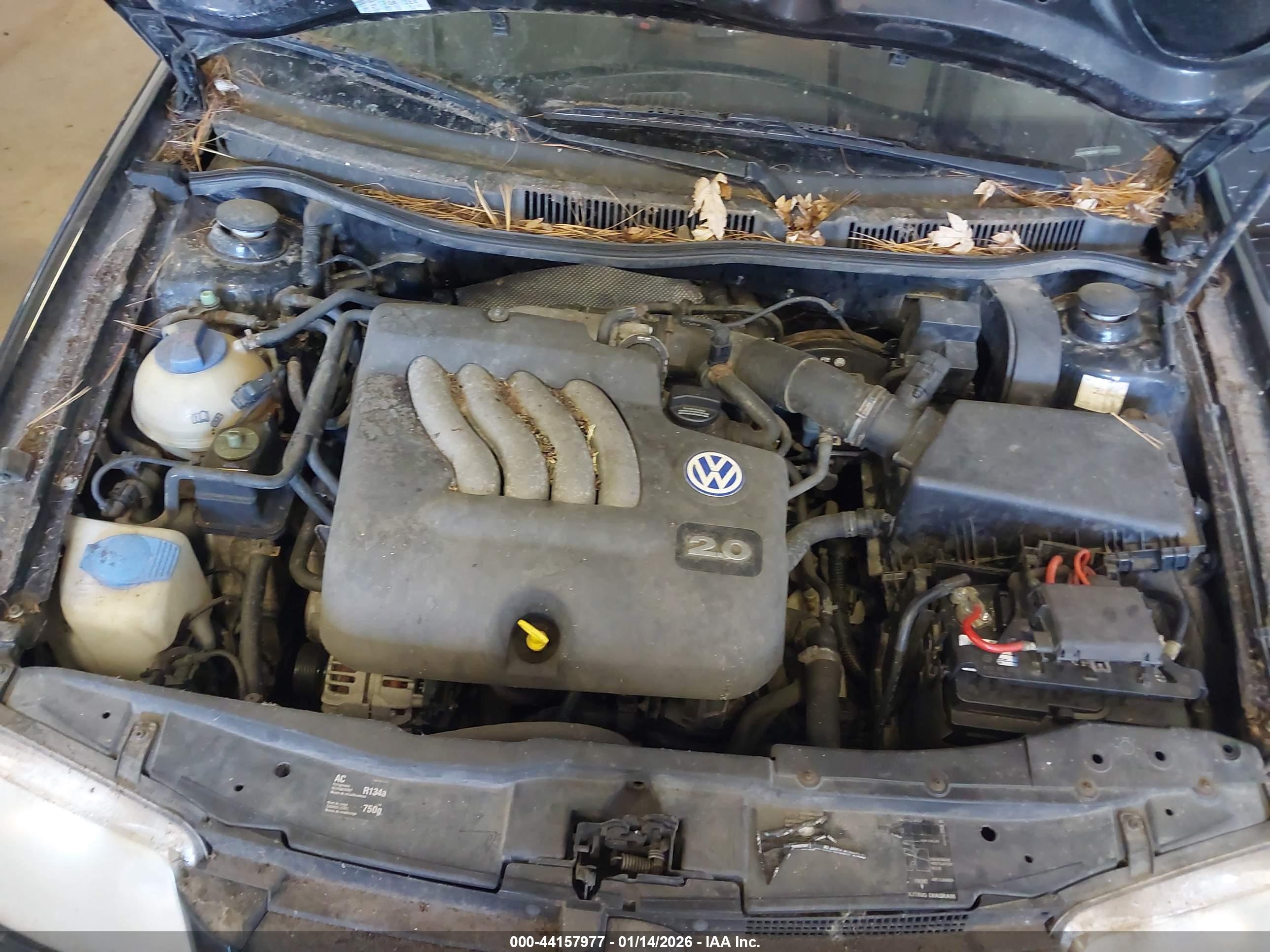 VOLKSWAGEN JETTA image 10