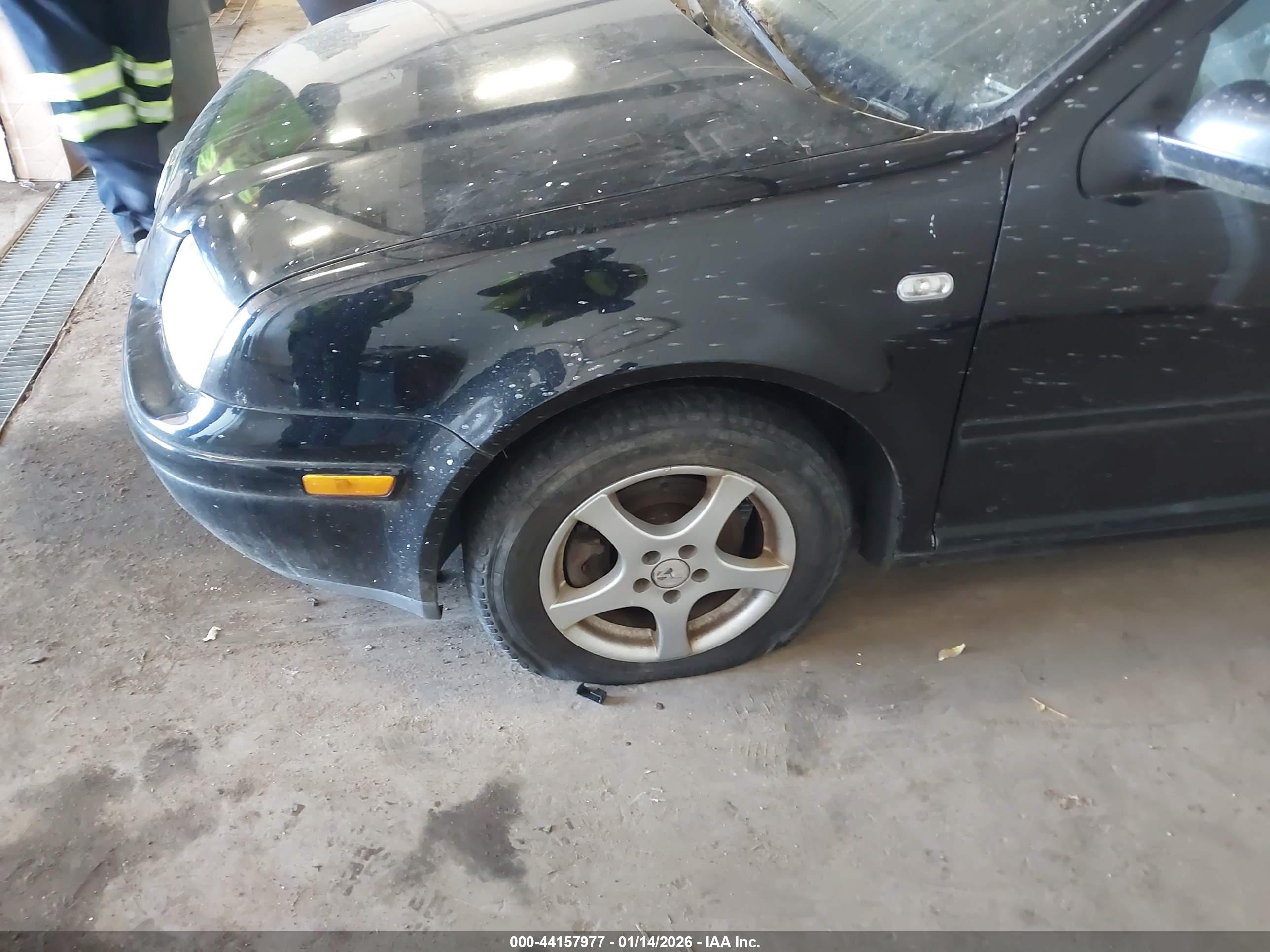 VOLKSWAGEN JETTA image 6