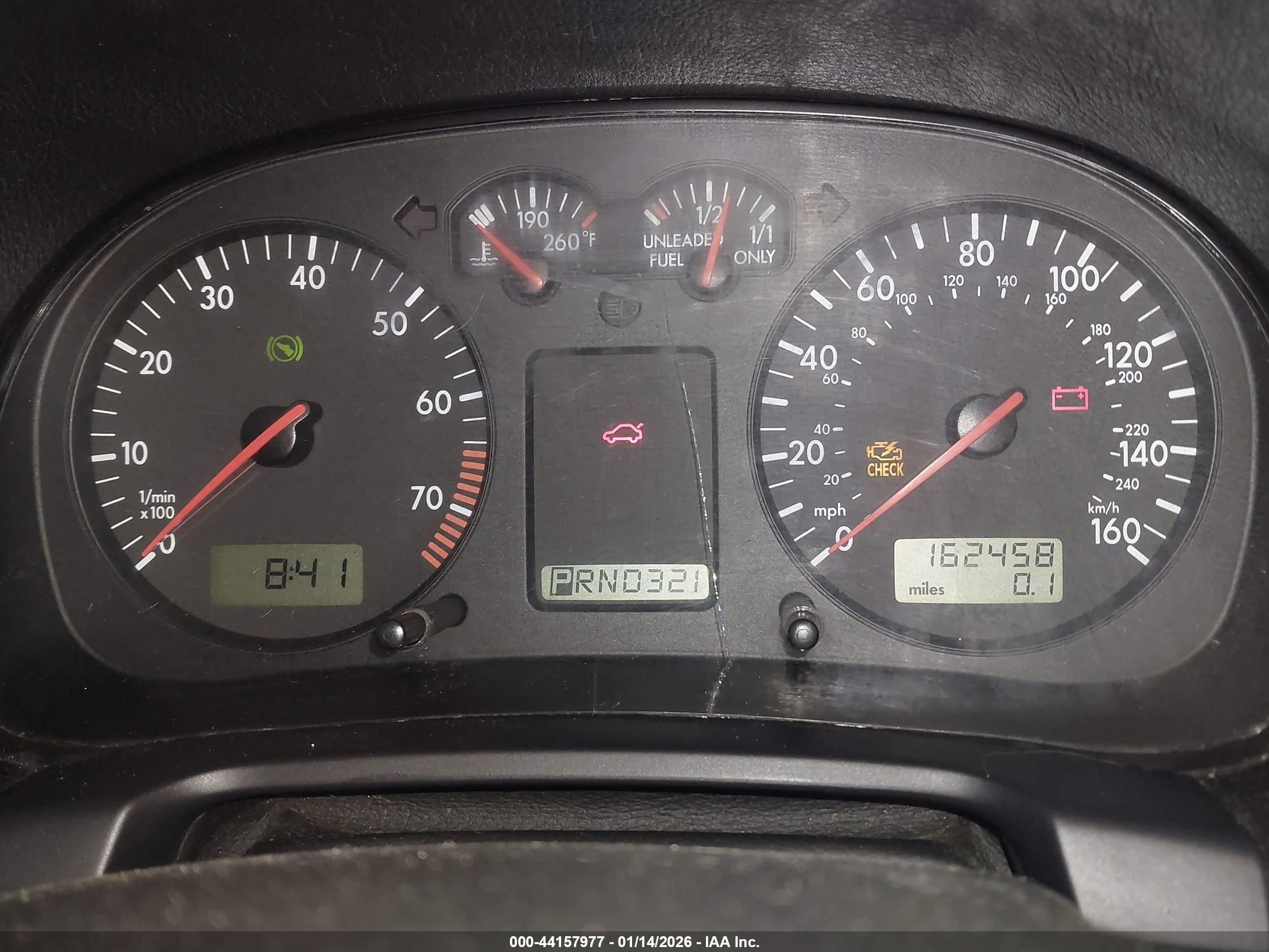 VOLKSWAGEN JETTA image 7