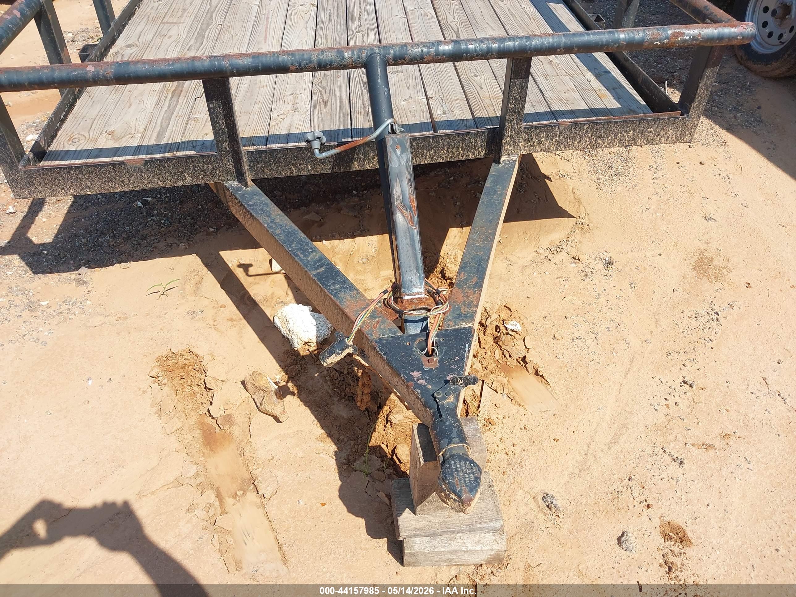 UTILITY TRAILER image 10
