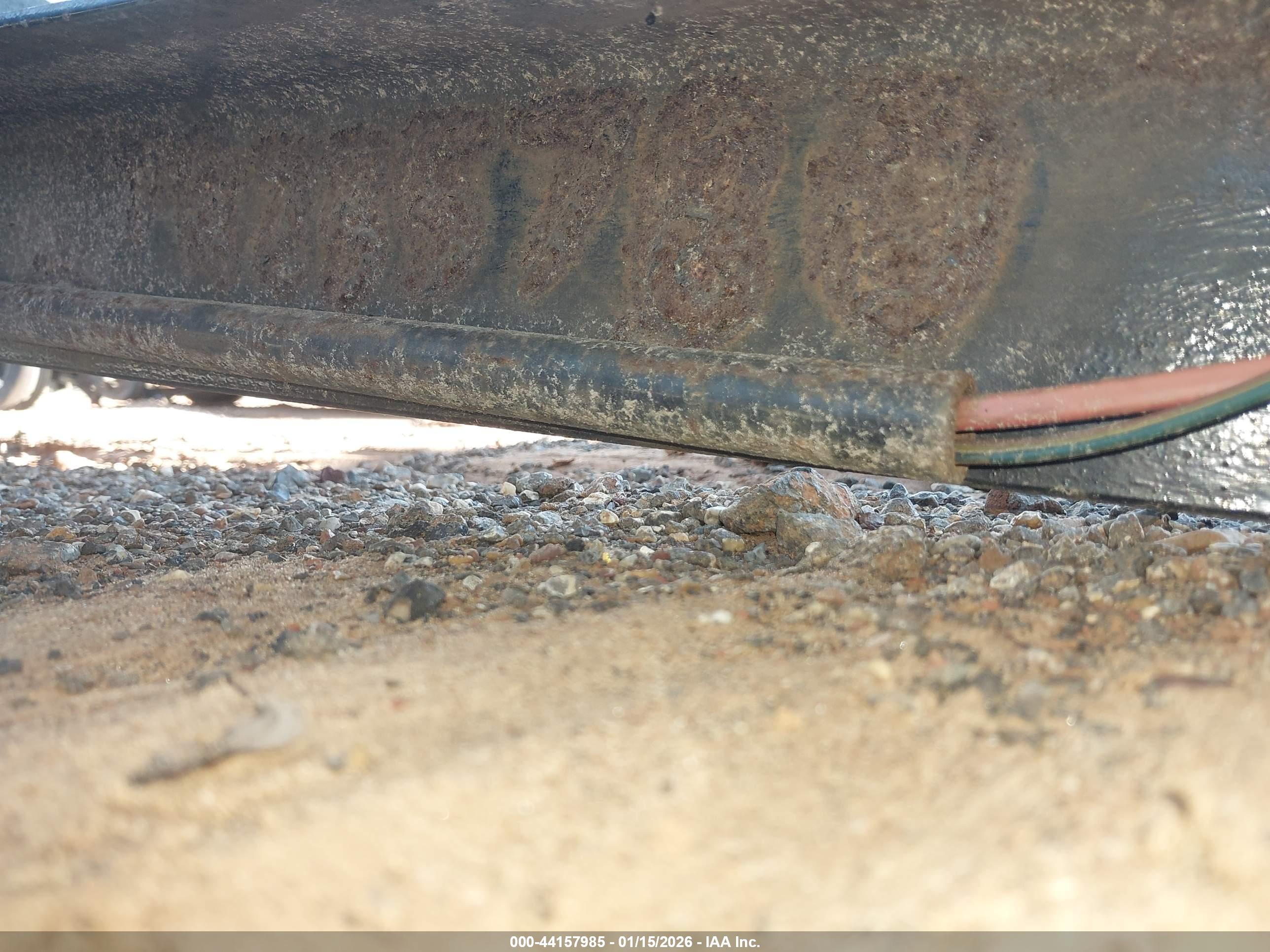 UTILITY TRAILER image 9