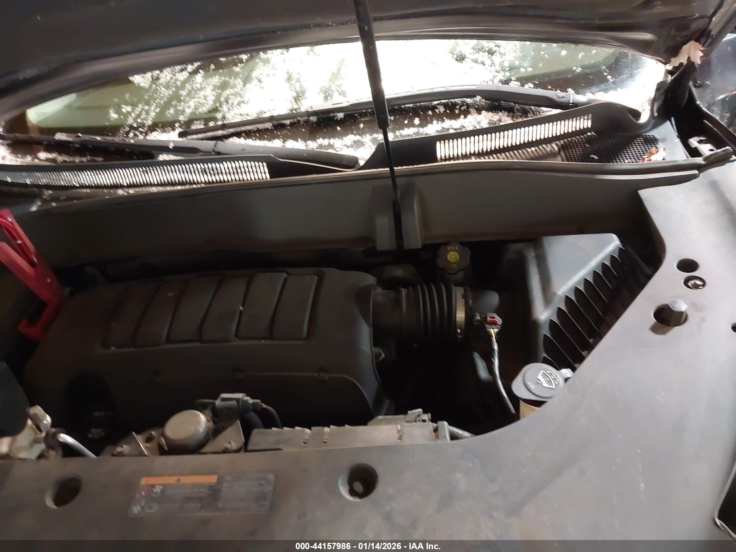 GMC ACADIA image 10
