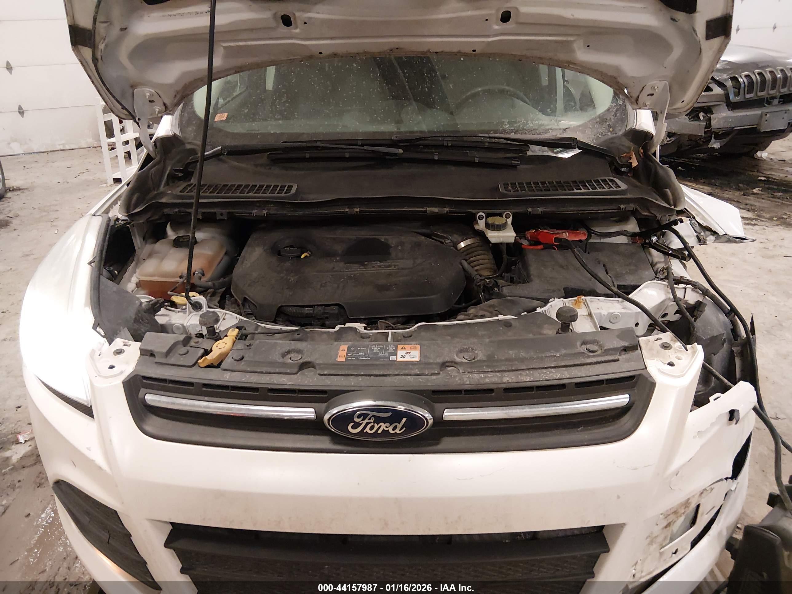 FORD ESCAPE image 10