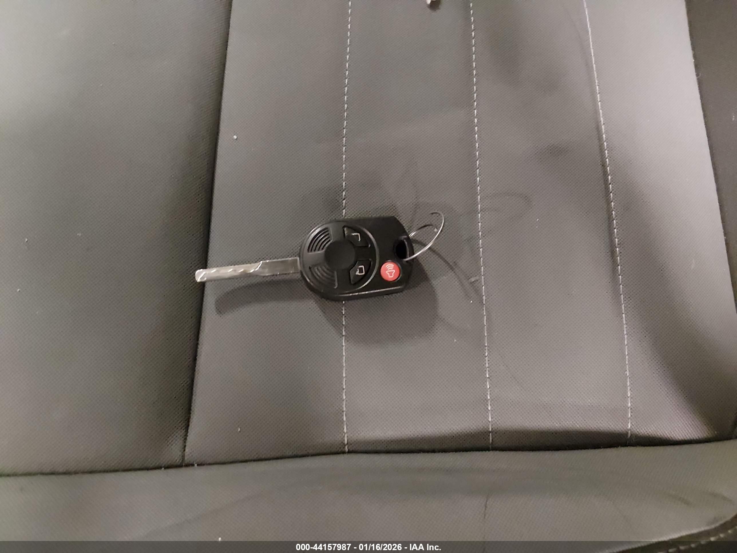 FORD ESCAPE image 11