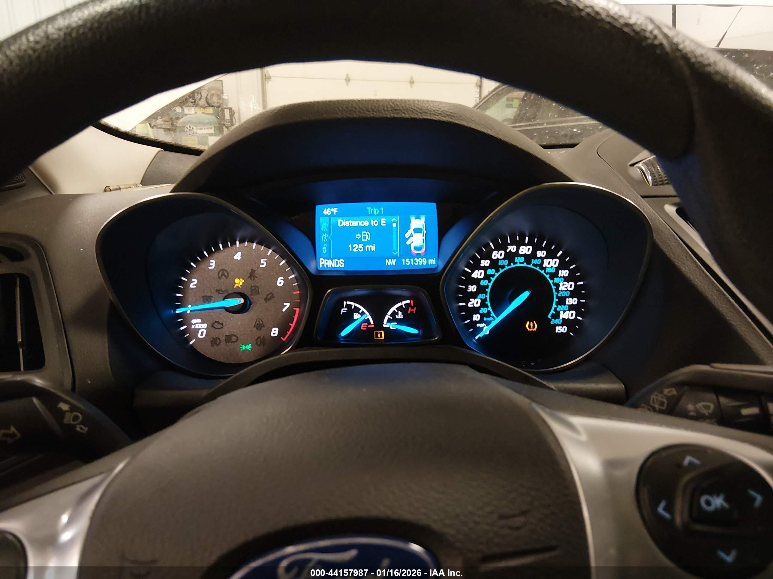 FORD ESCAPE image 7