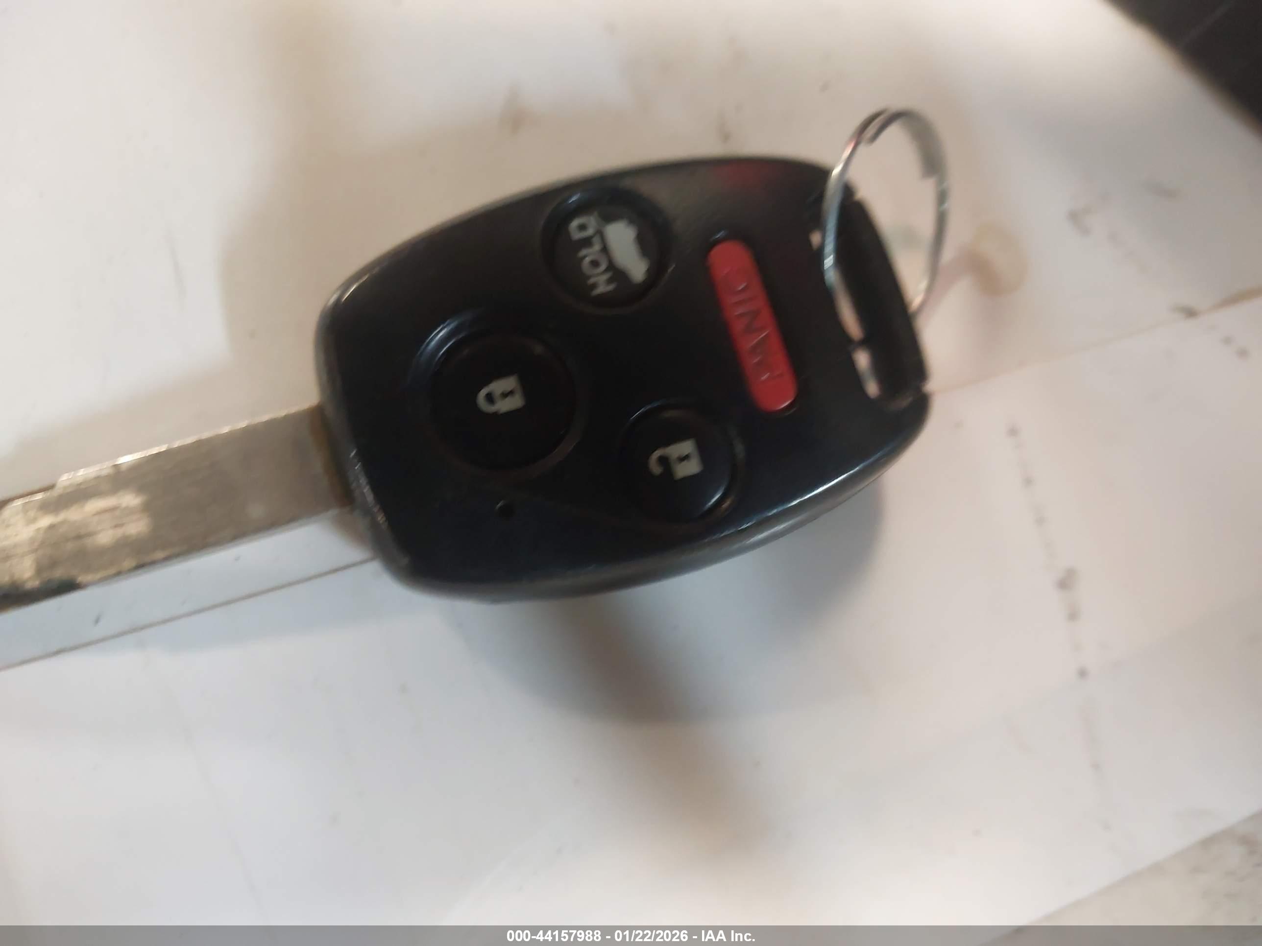 HONDA PILOT image 11