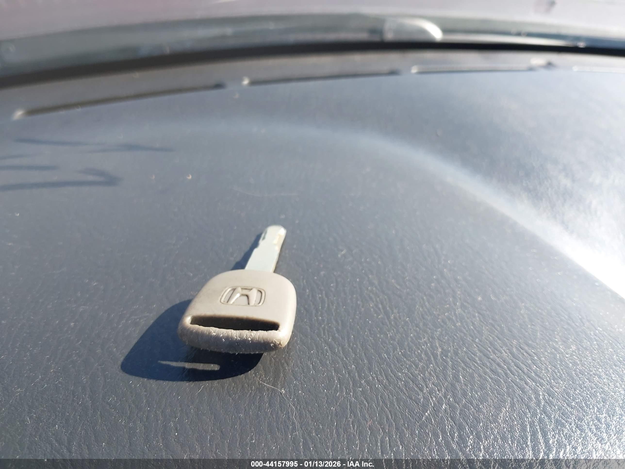 HONDA PILOT image 11