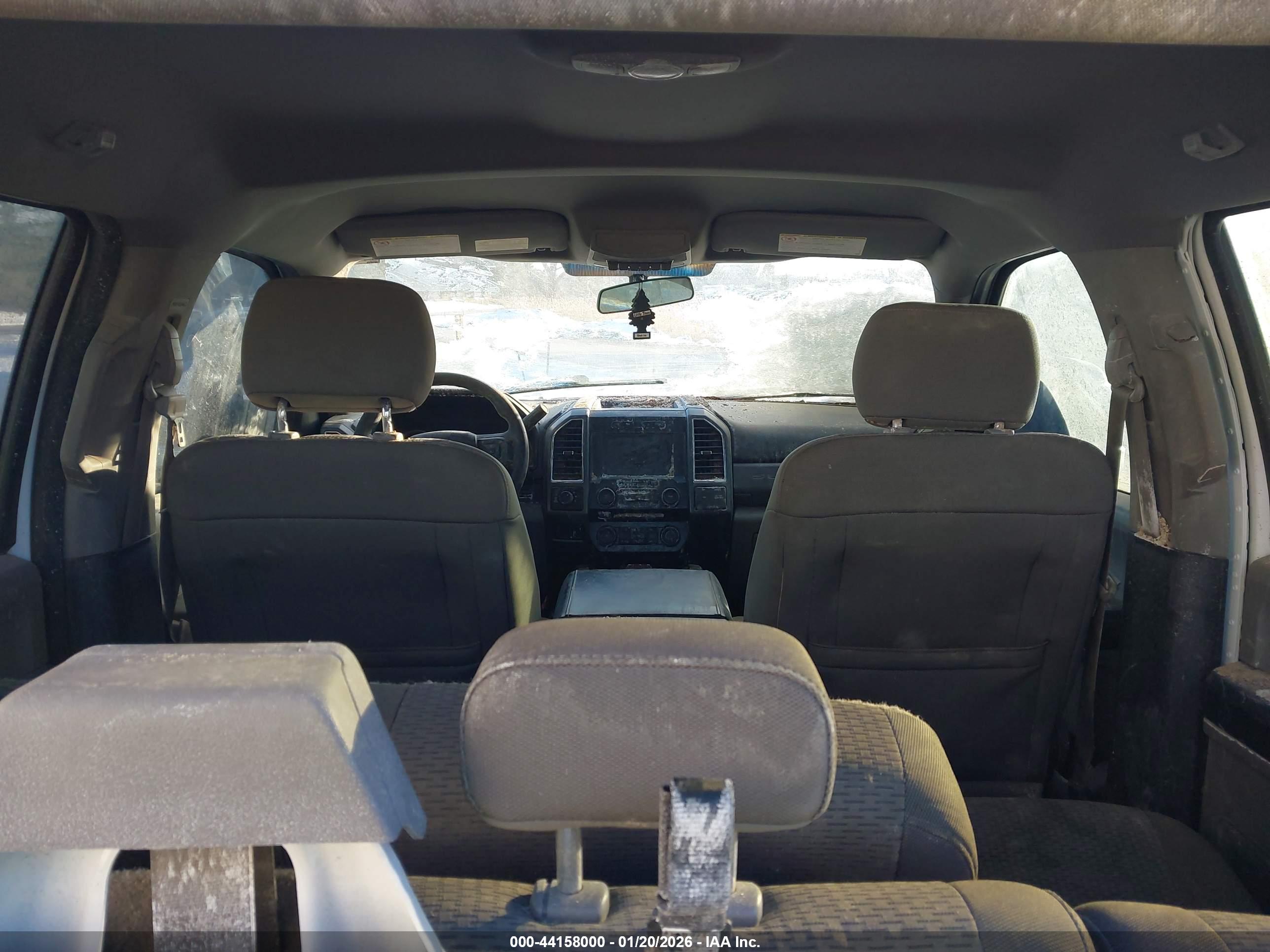 FORD F-350 image 7