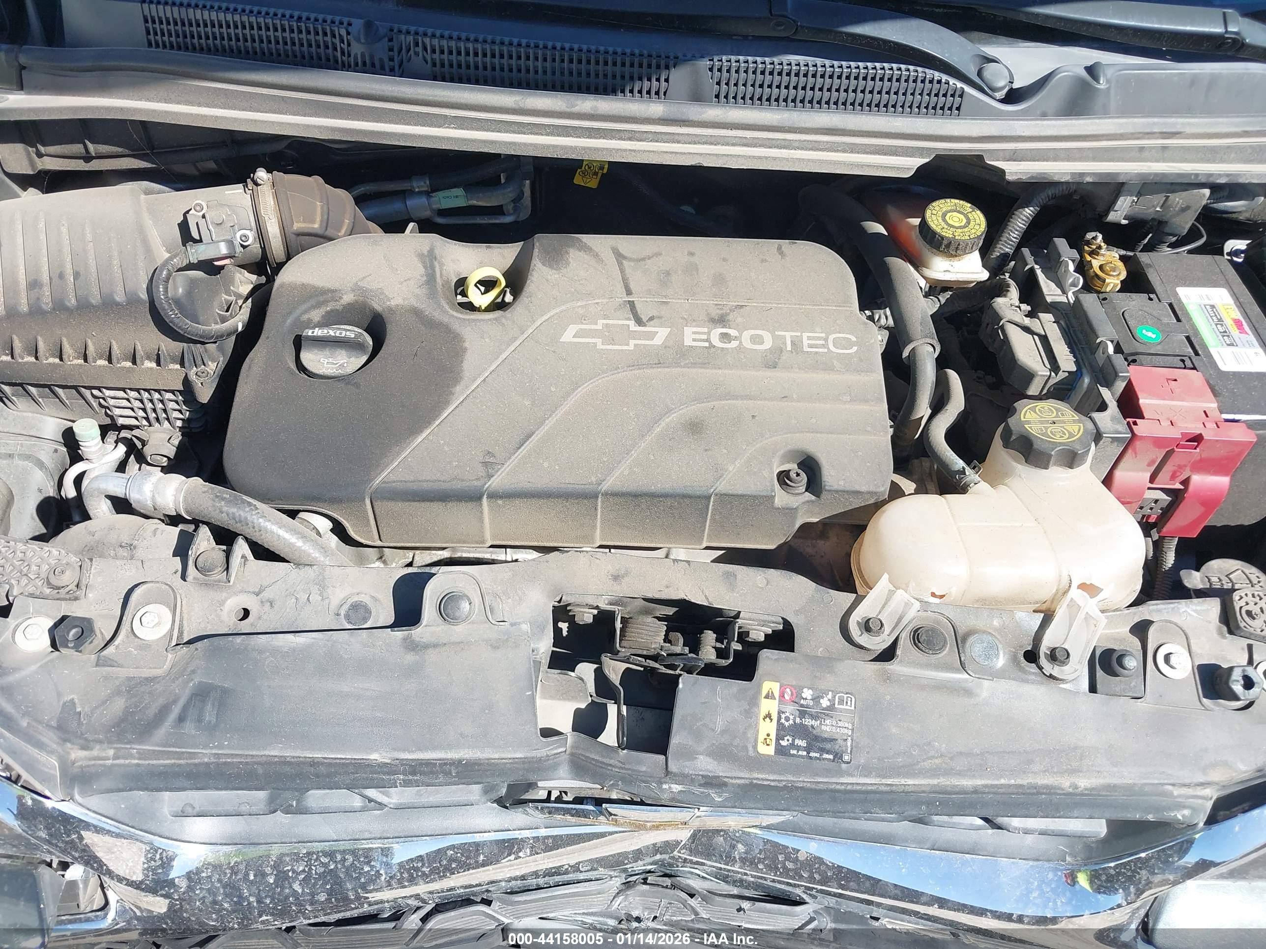 CHEVROLET SPARK image 10
