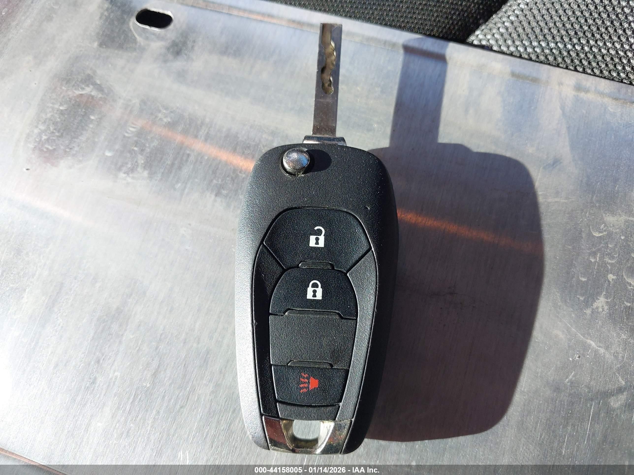 CHEVROLET SPARK image 11