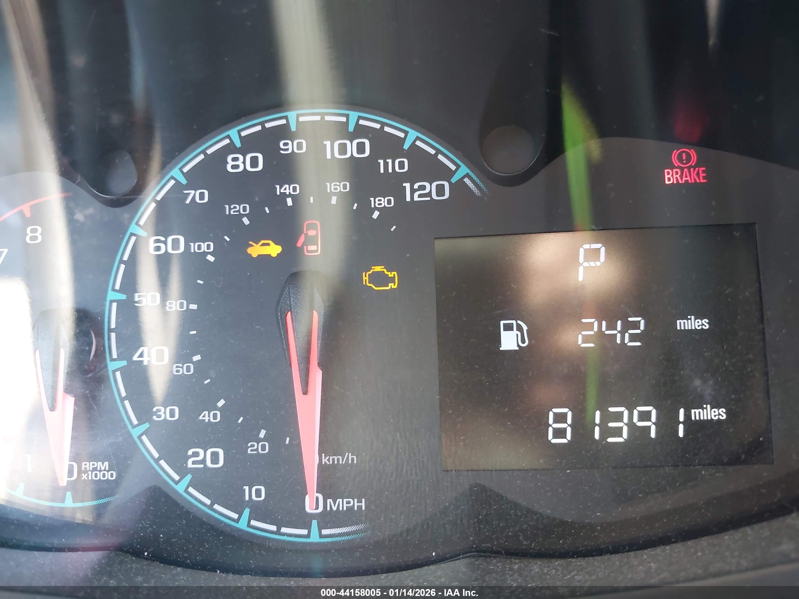 CHEVROLET SPARK image 7