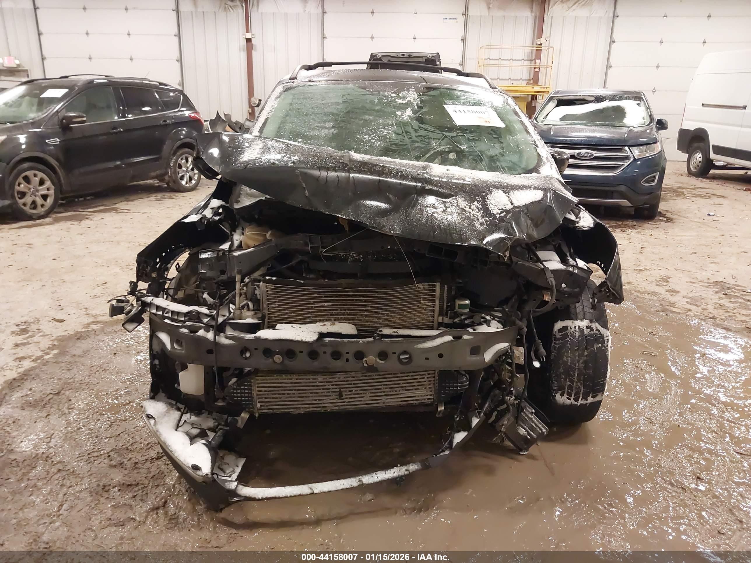 FORD ESCAPE image 6