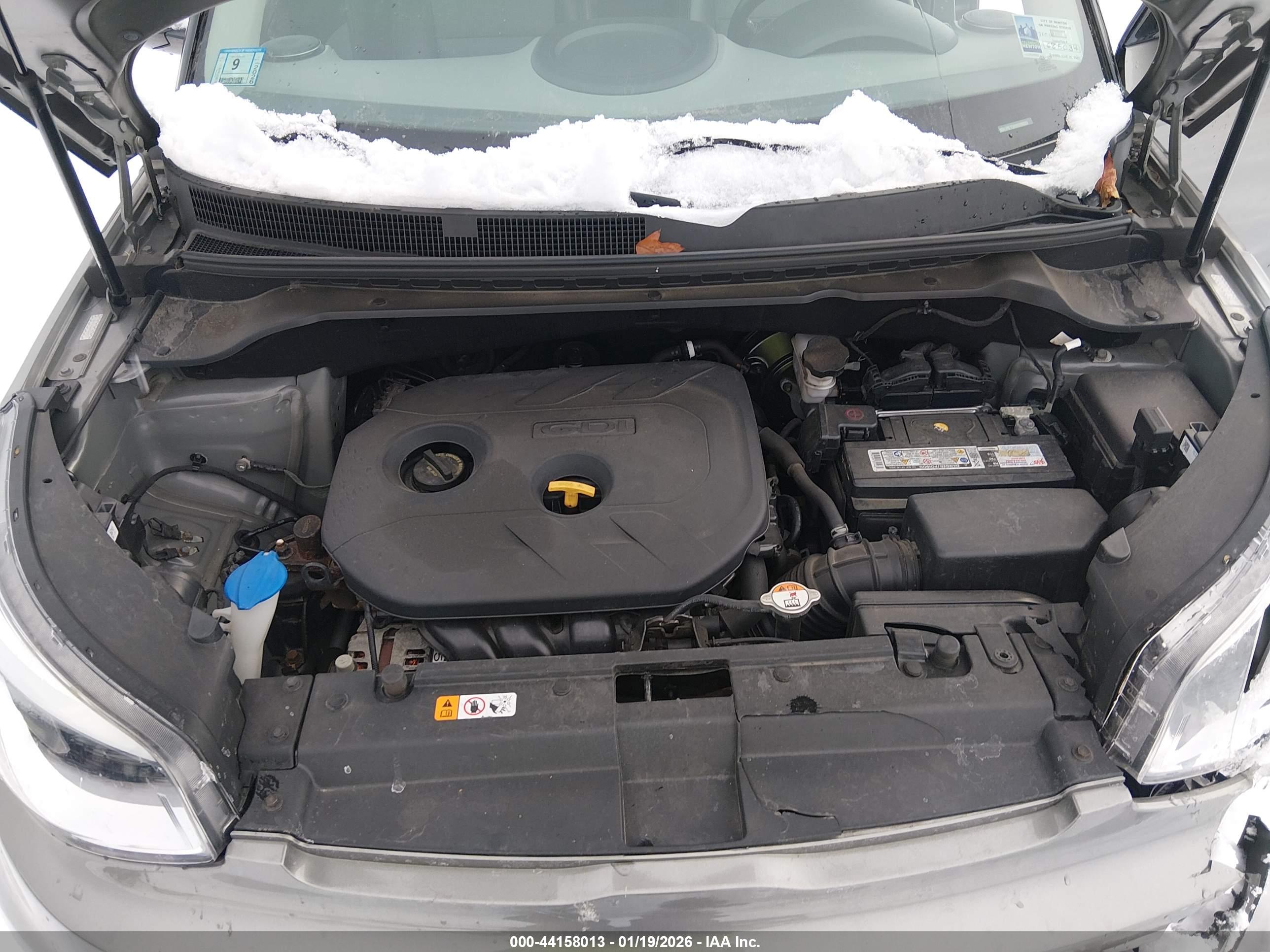 KIA SOUL image 10