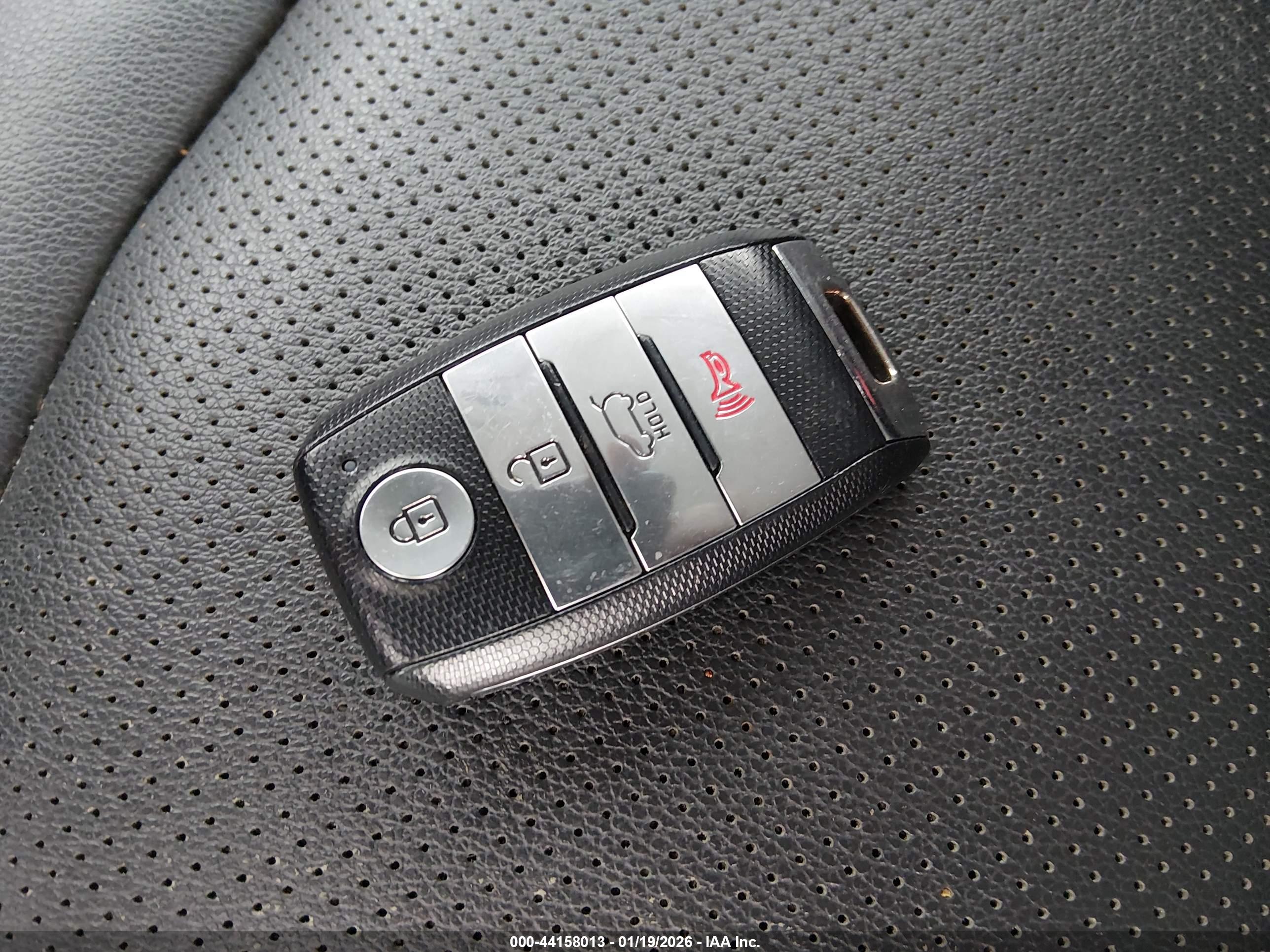 KIA SOUL image 11