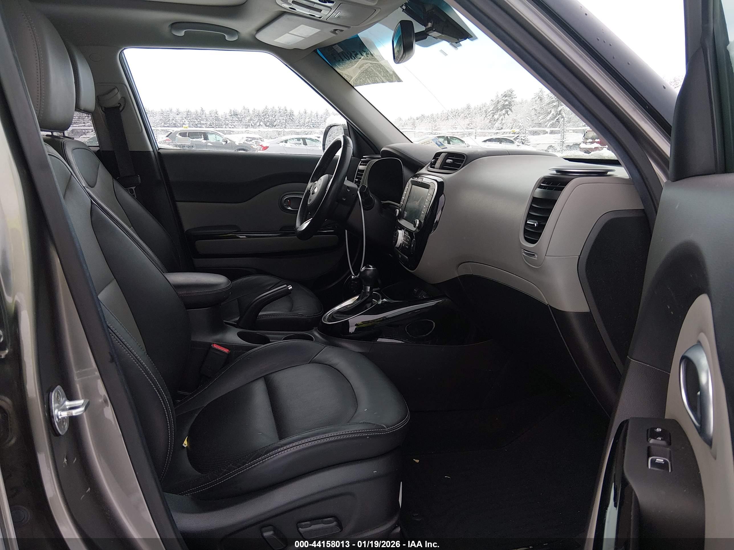 KIA SOUL image 5