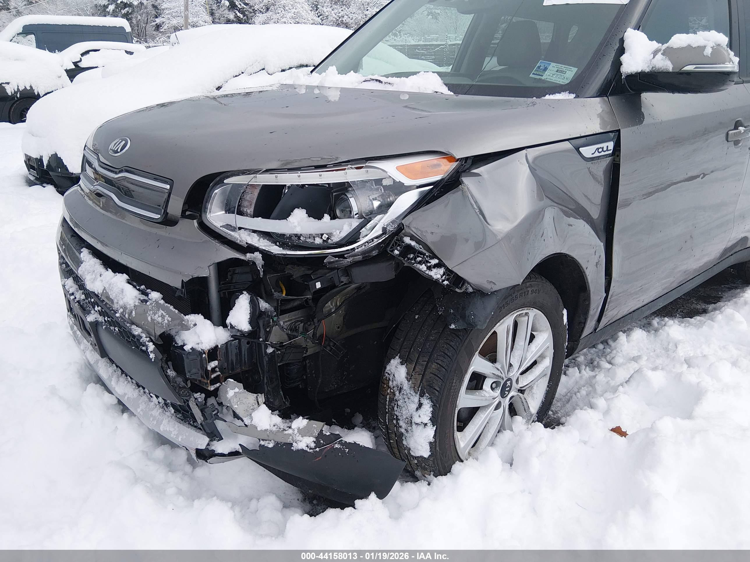 KIA SOUL image 6
