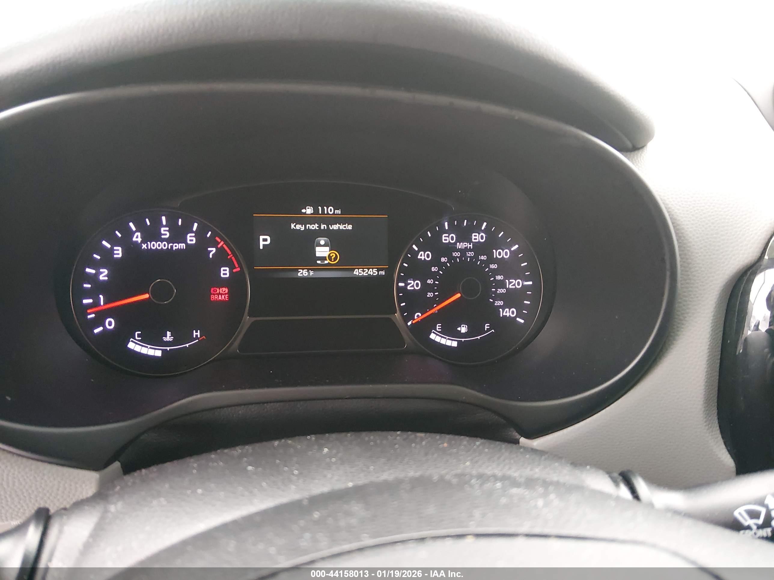 KIA SOUL image 7