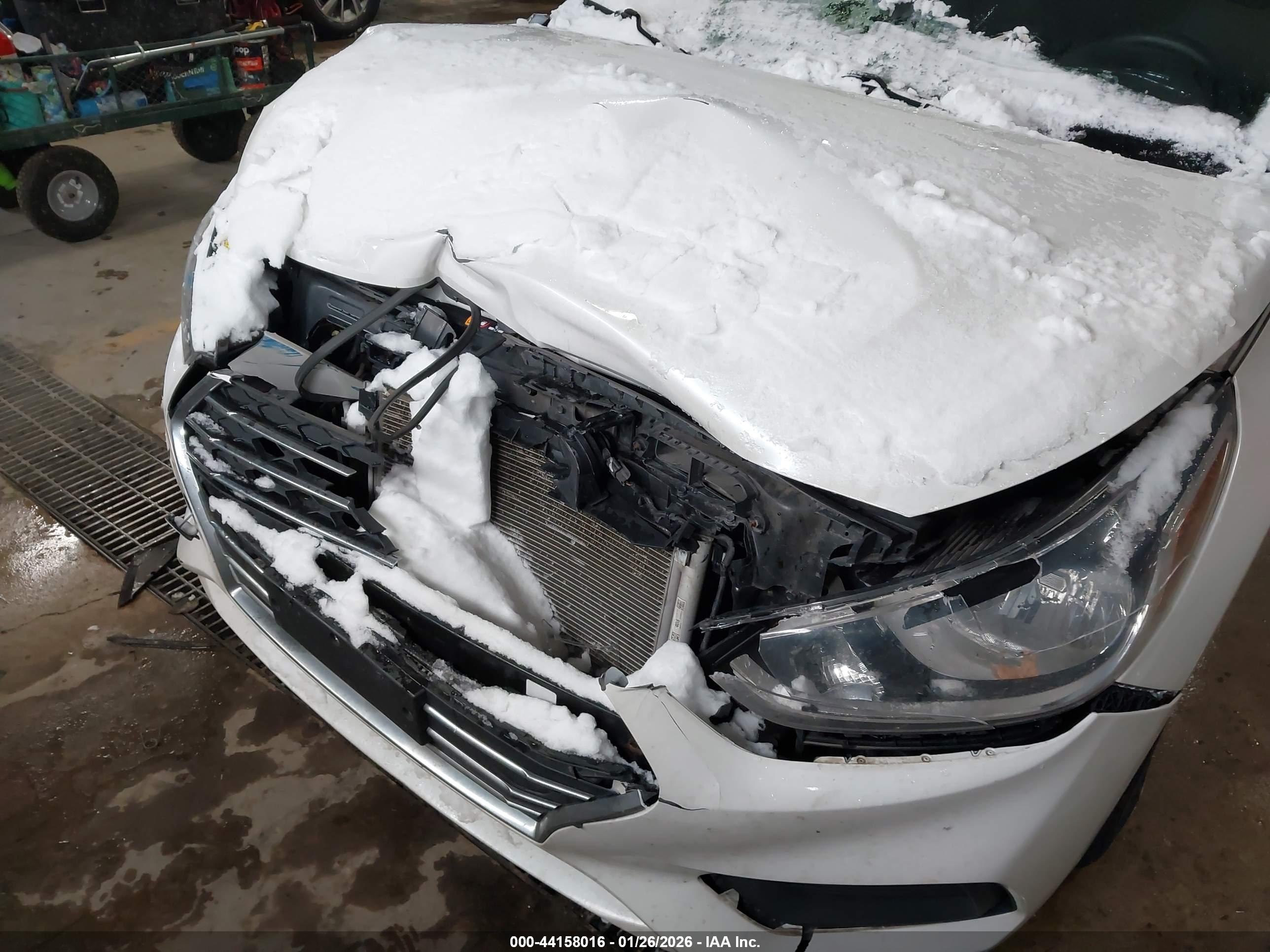 HYUNDAI ACCENT image 6