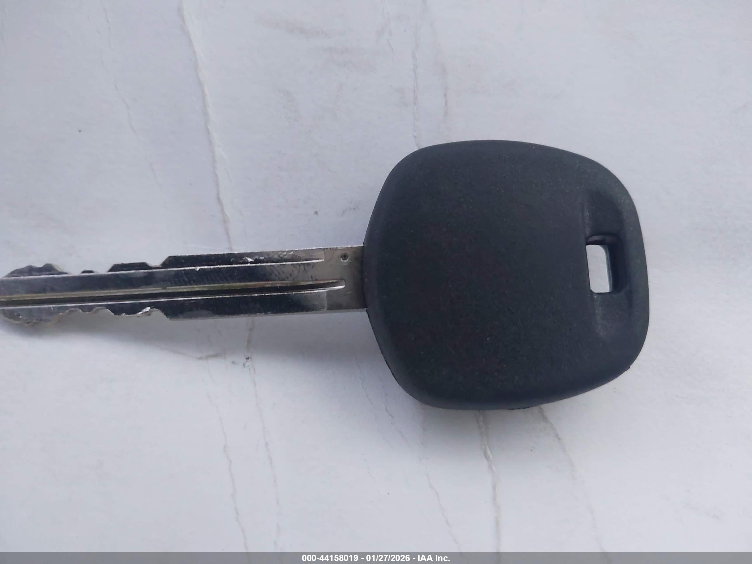TOYOTA COROLLA image 11
