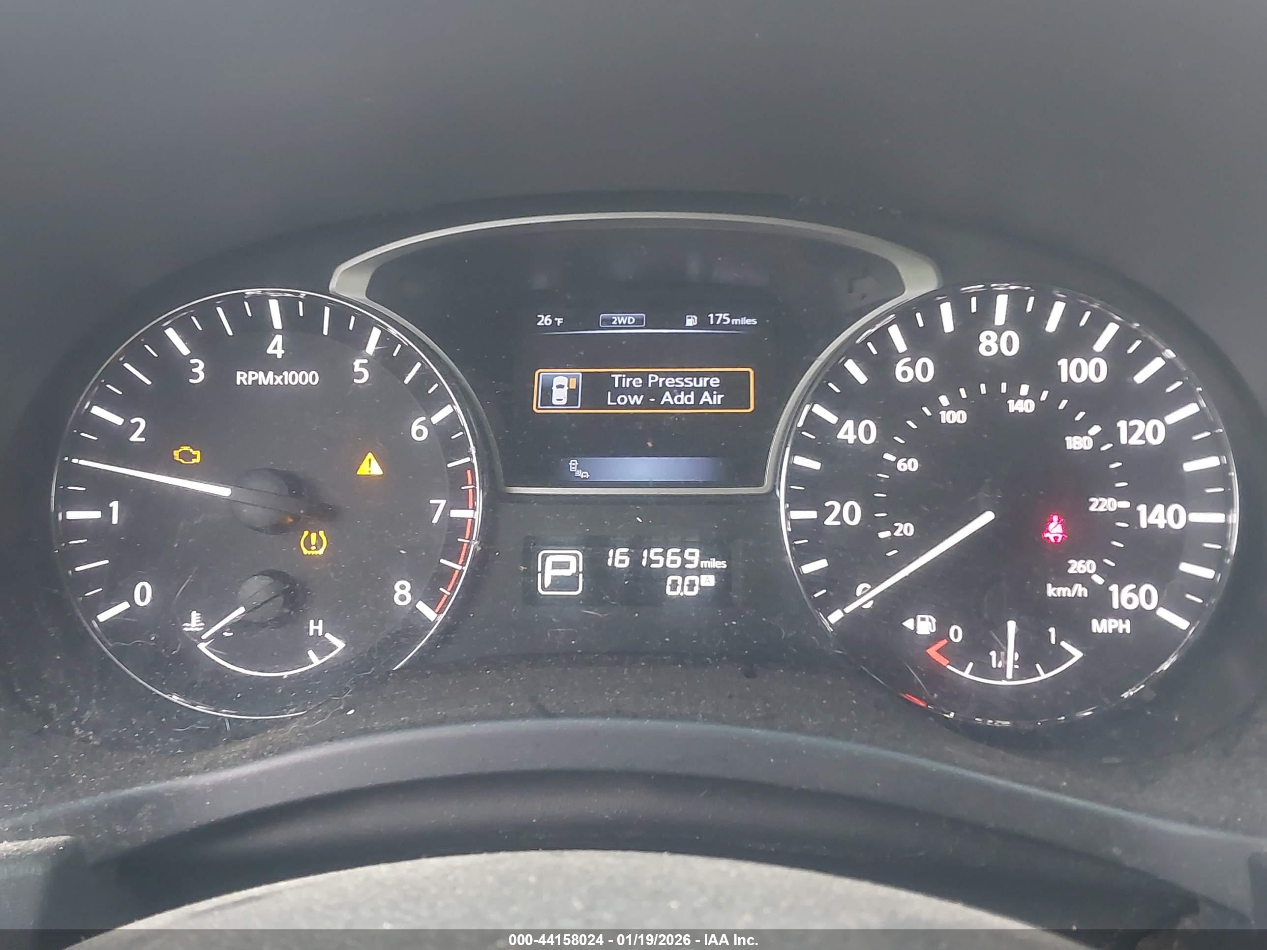 NISSAN PATHFINDER image 7
