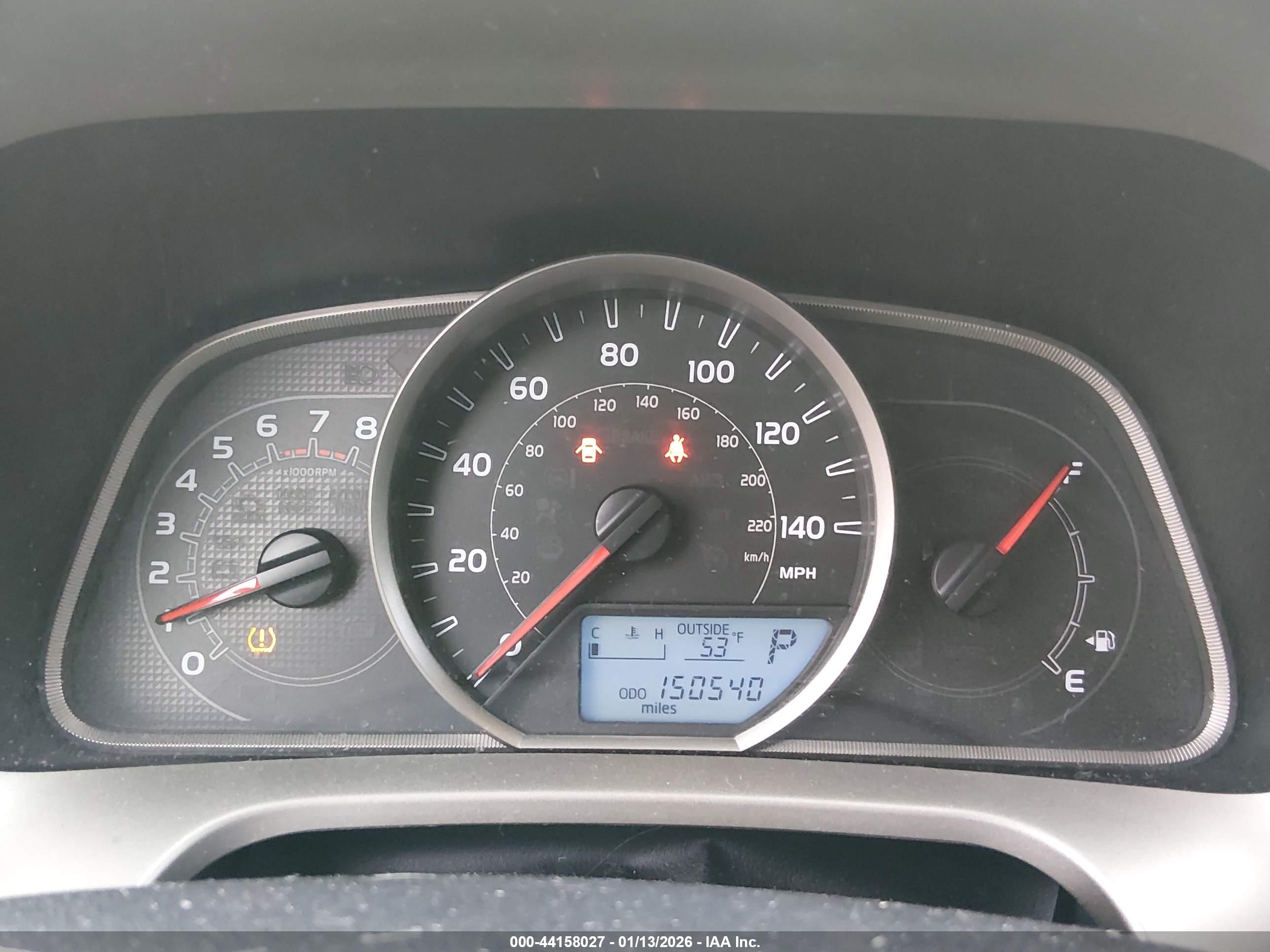 TOYOTA RAV4 image 7
