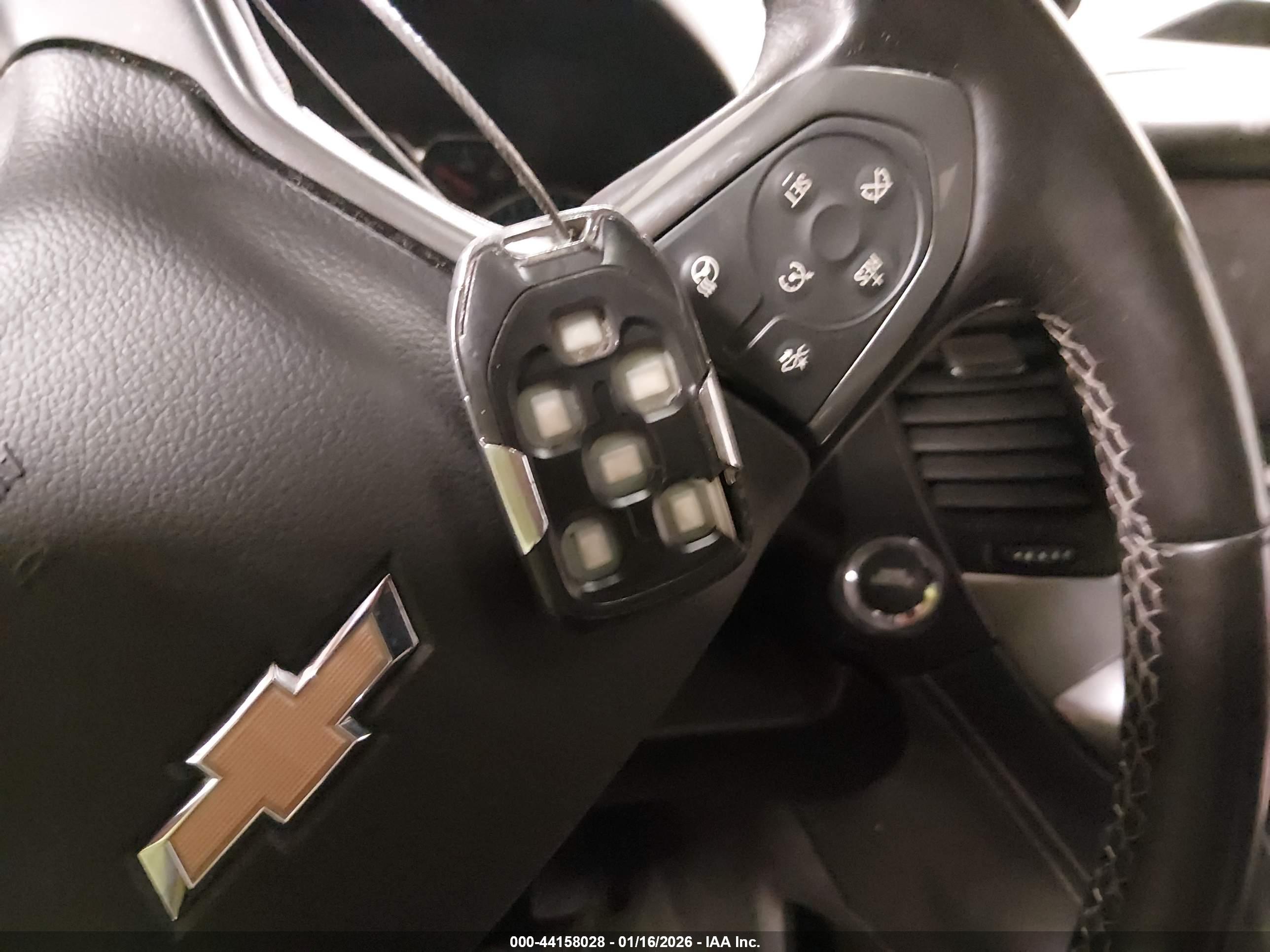 CHEVROLET TAHOE image 11