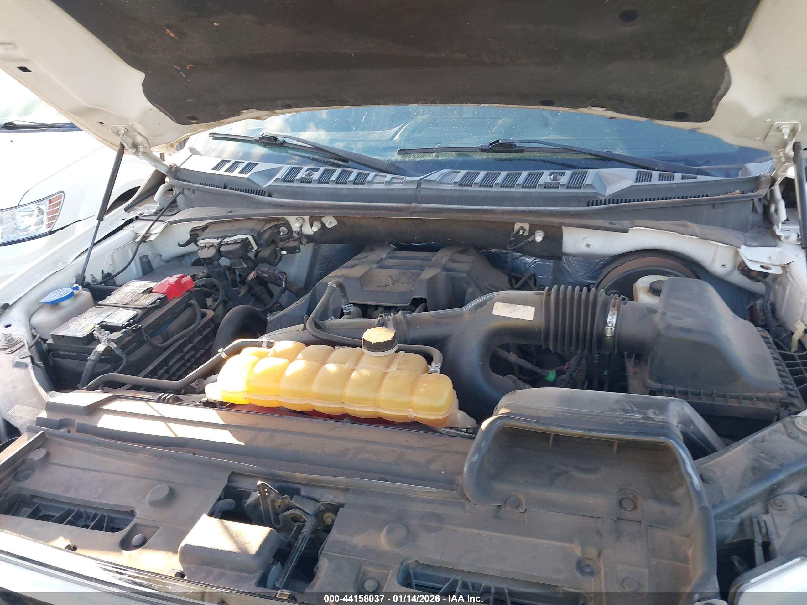 FORD F-150 image 10