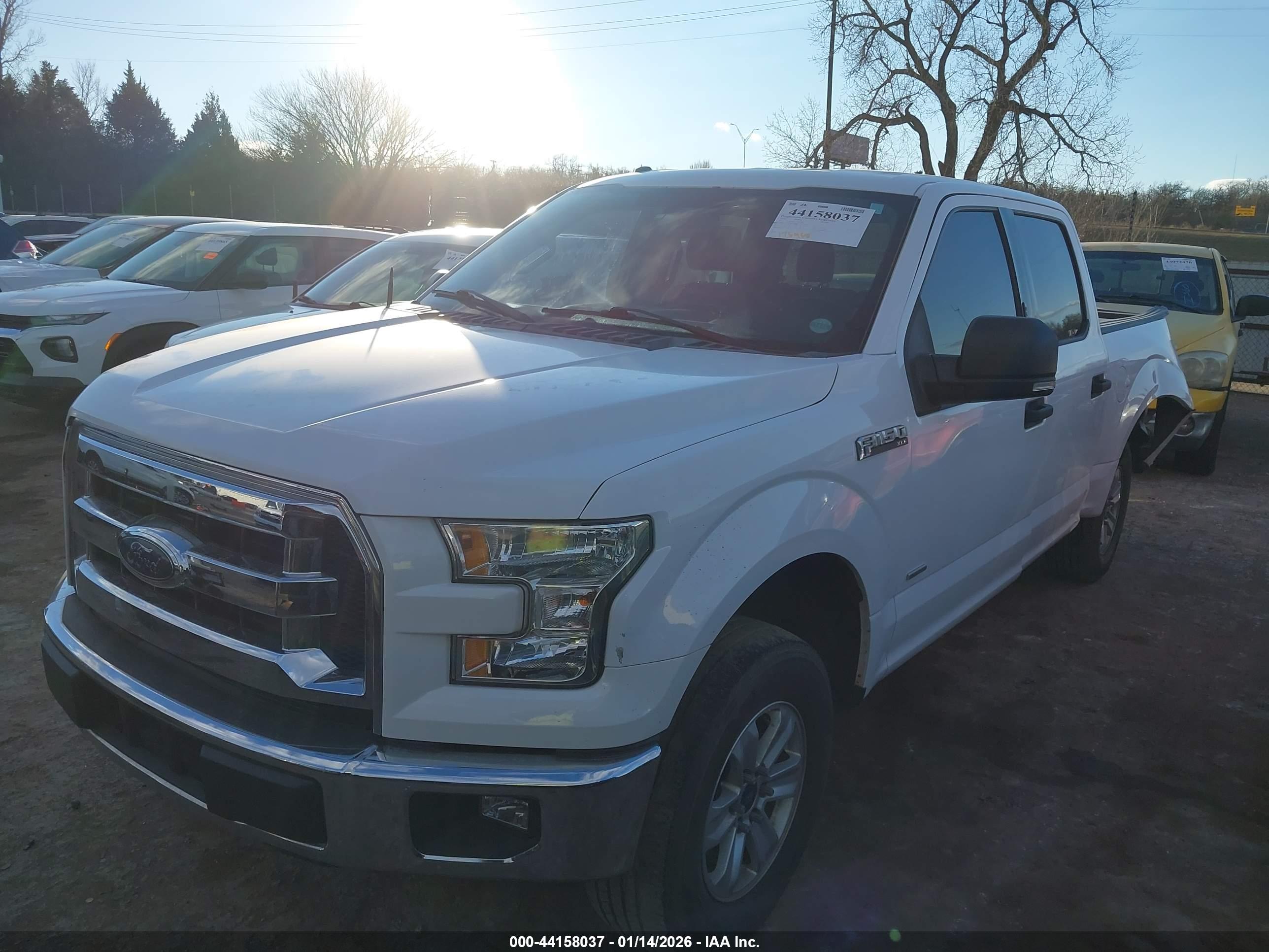 FORD F-150 image 2