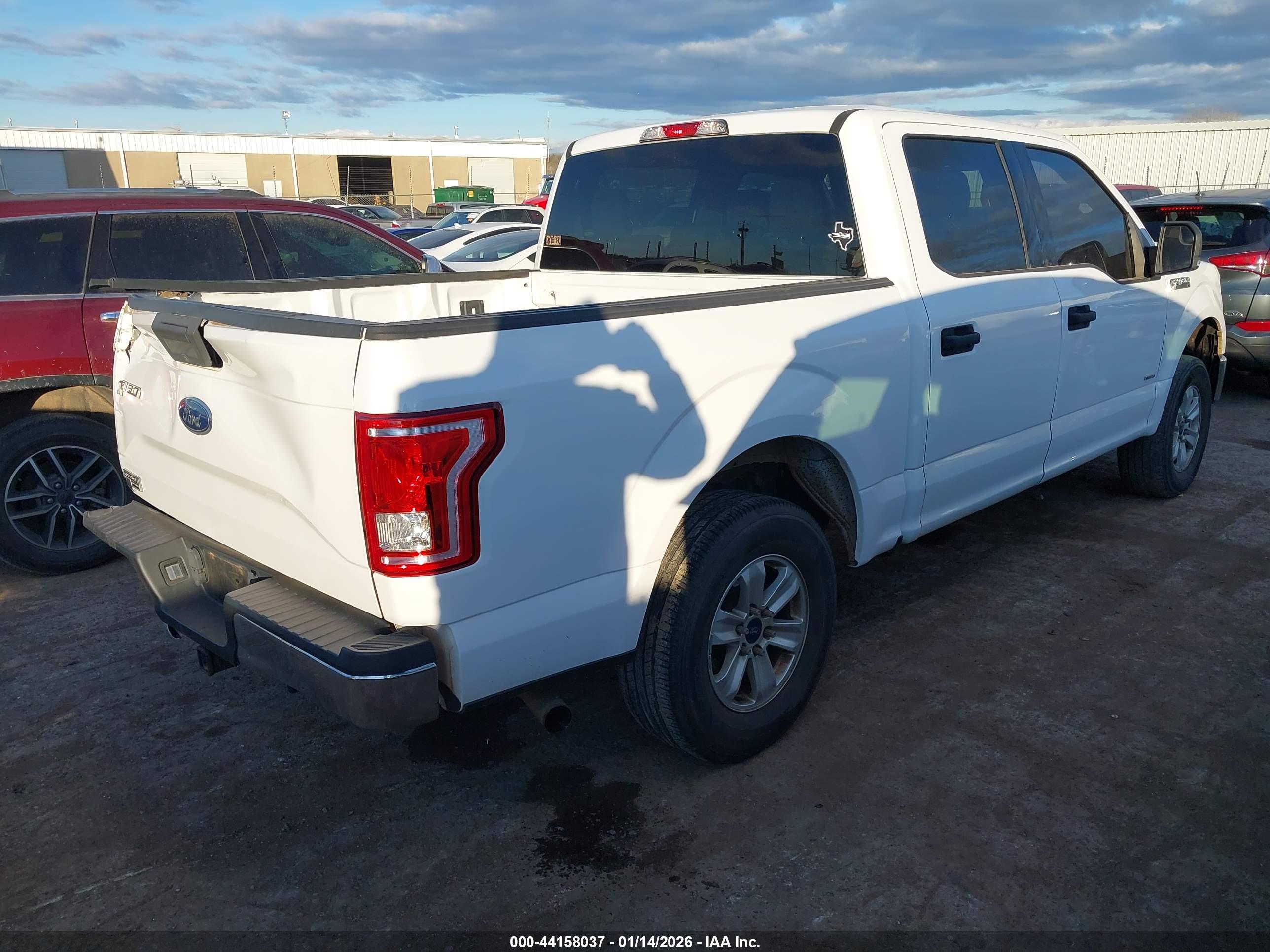 FORD F-150 image 4
