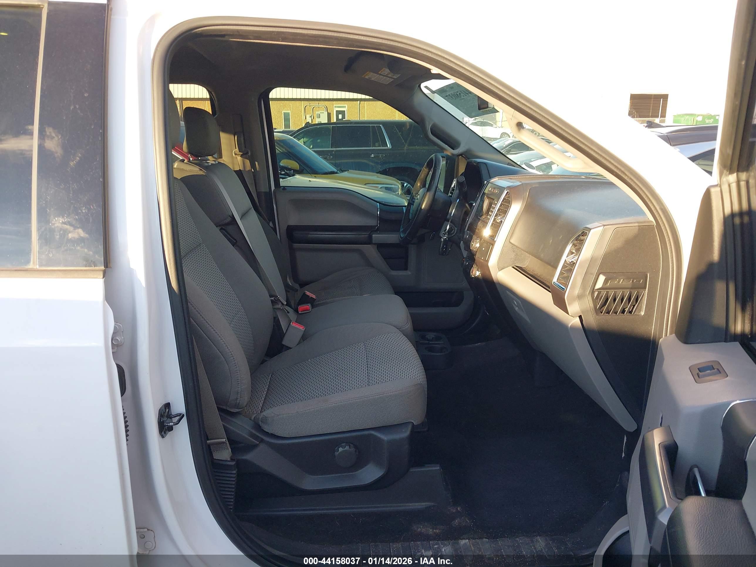 FORD F-150 image 5