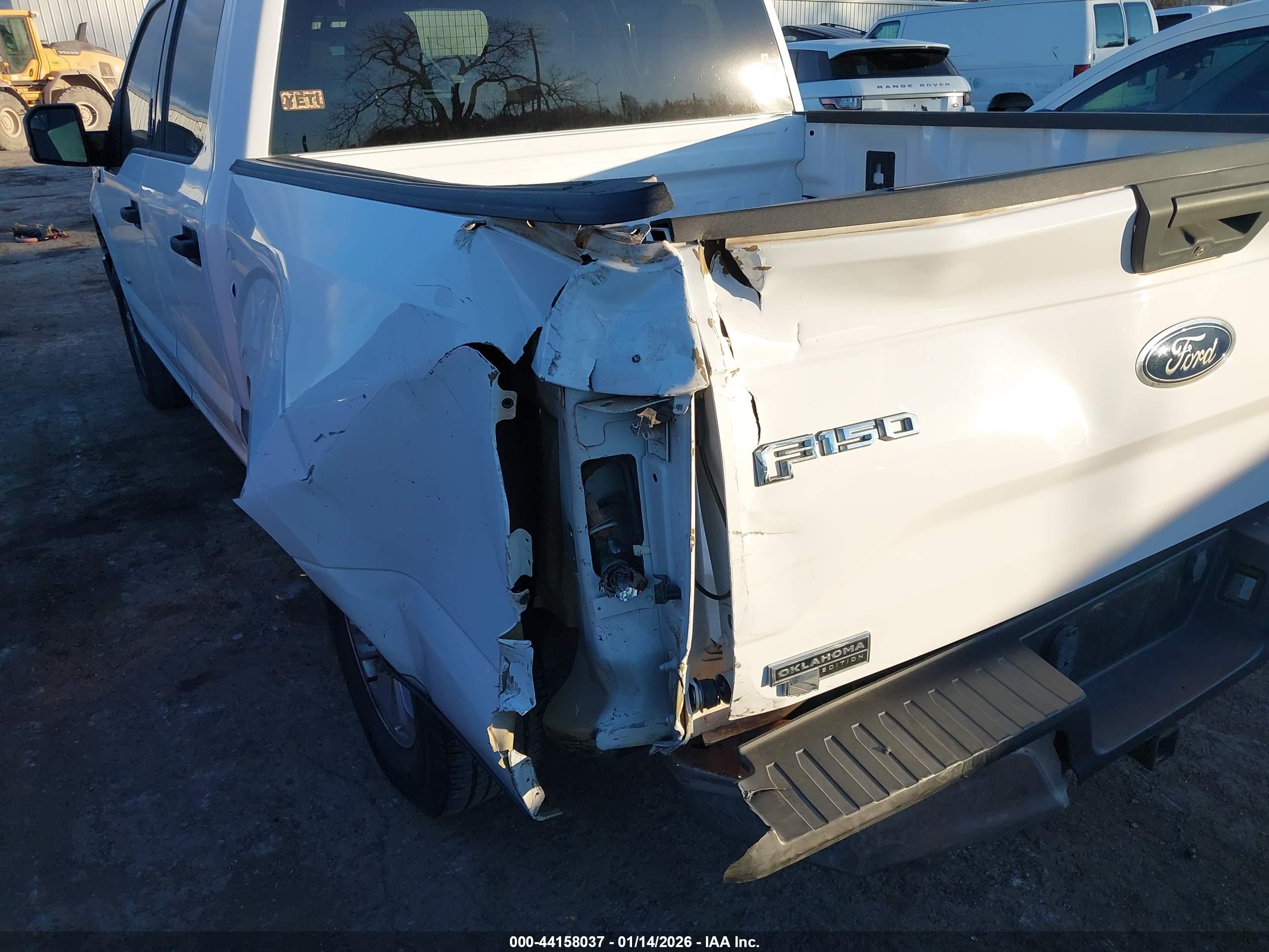 FORD F-150 image 6