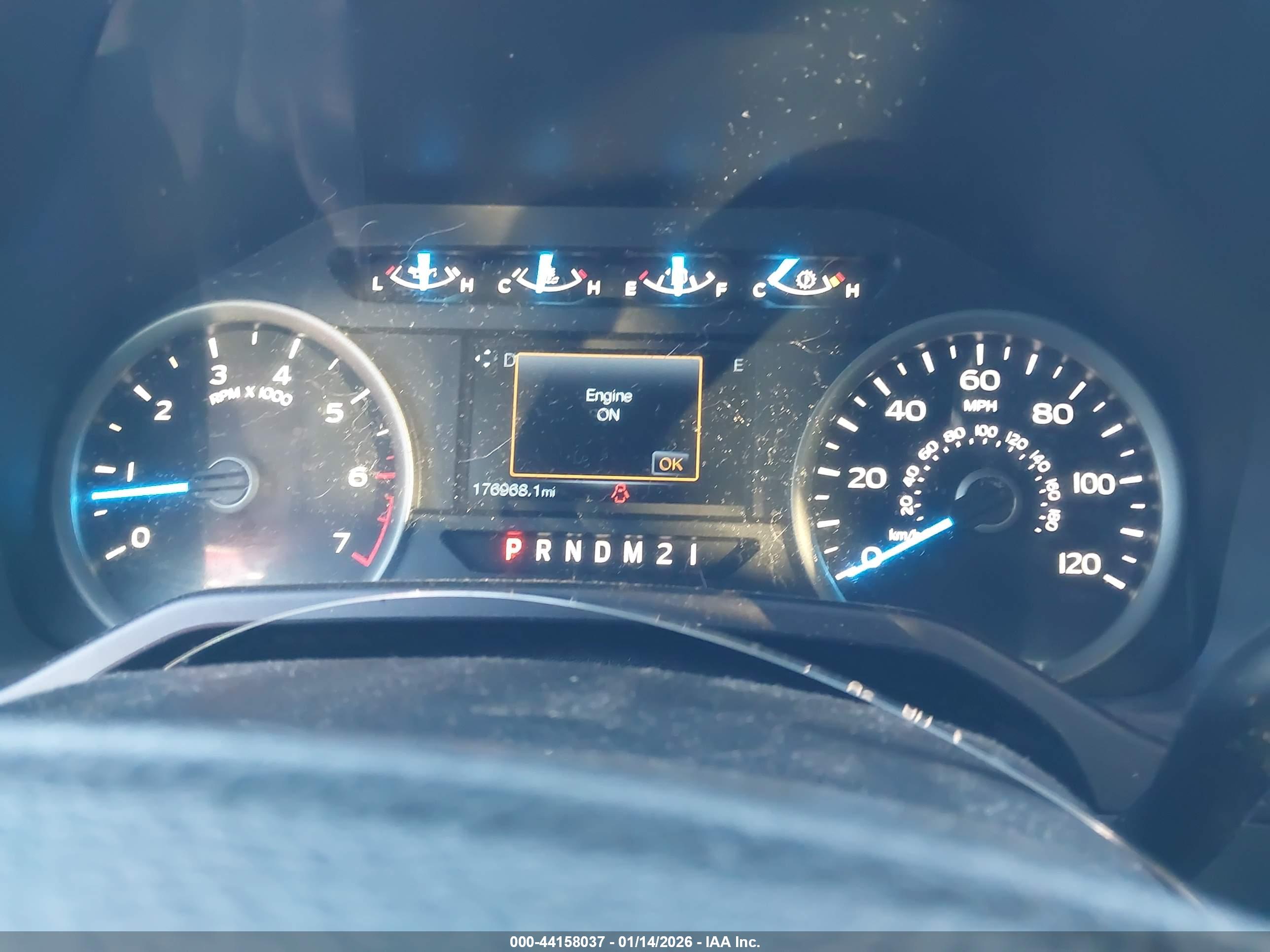 FORD F-150 image 7