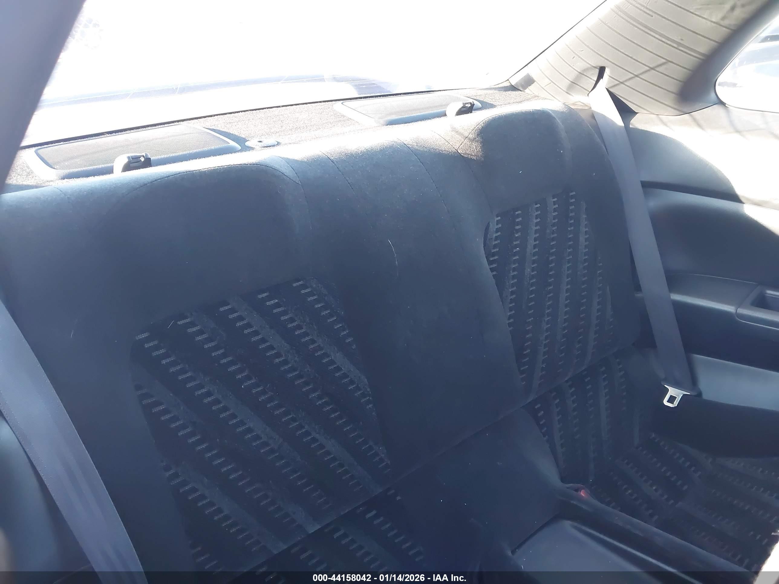 HONDA PRELUDE image 8