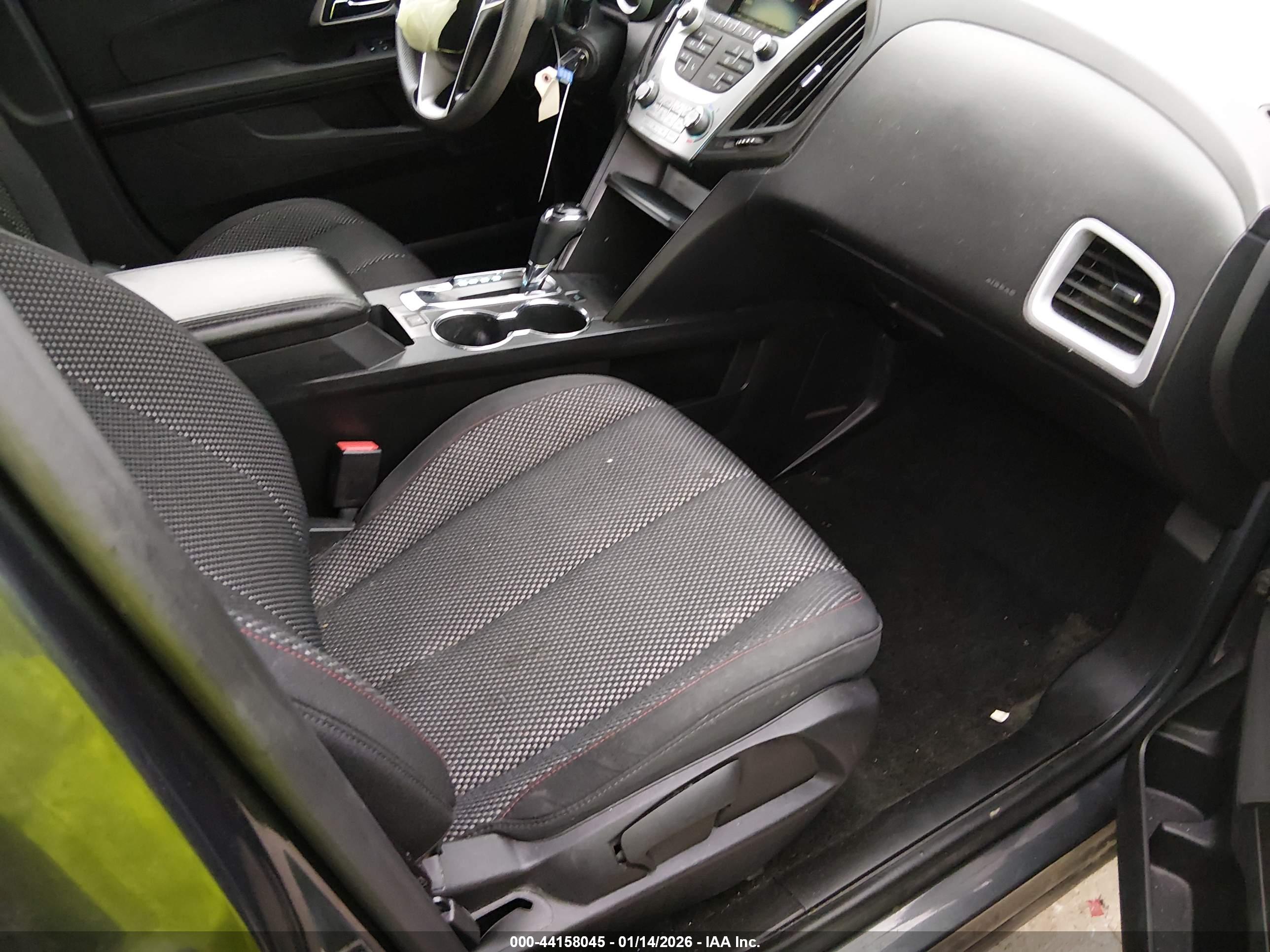 CHEVROLET EQUINOX image 5